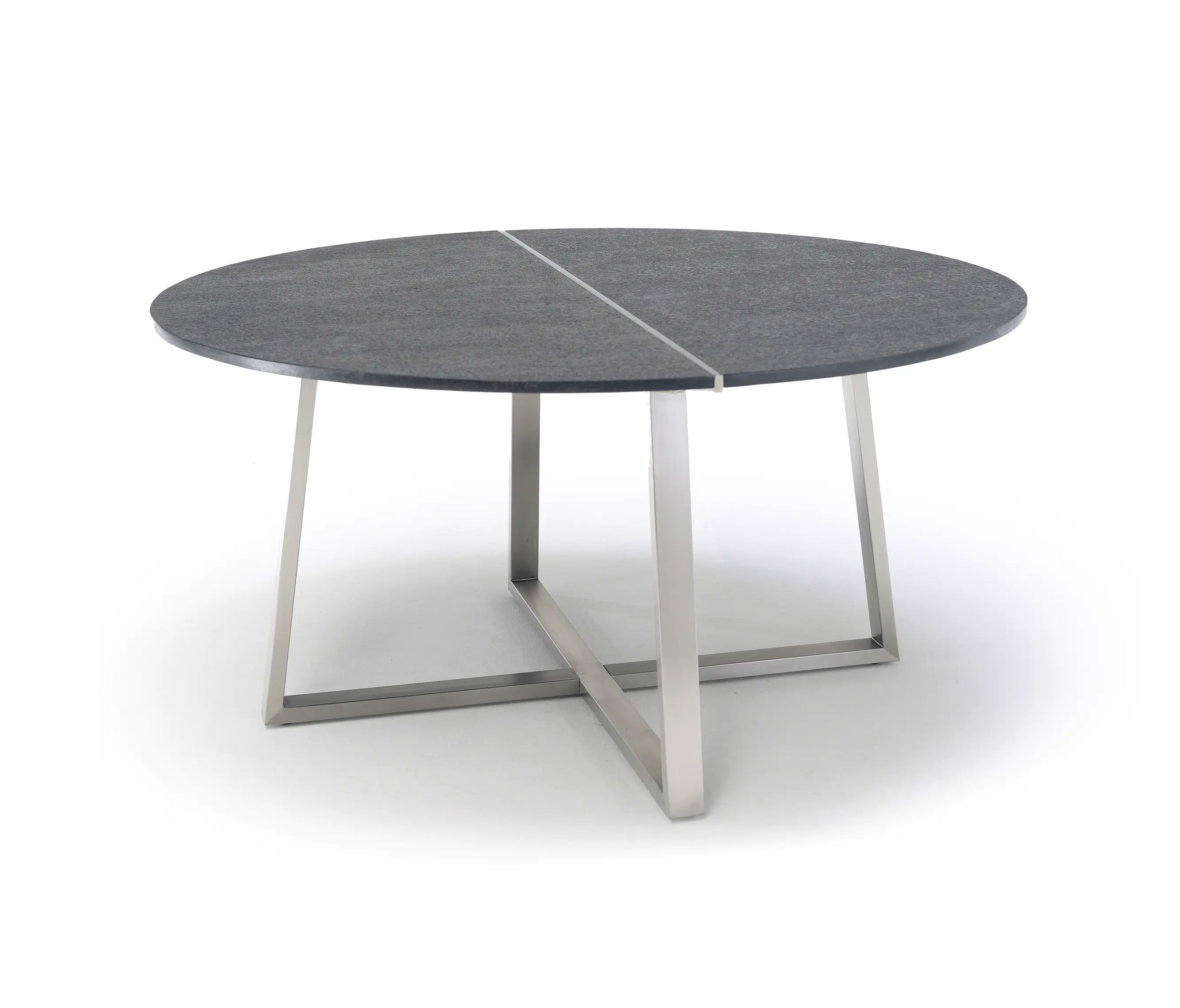 solpuri - R-Series Dining Table, rectangular legs