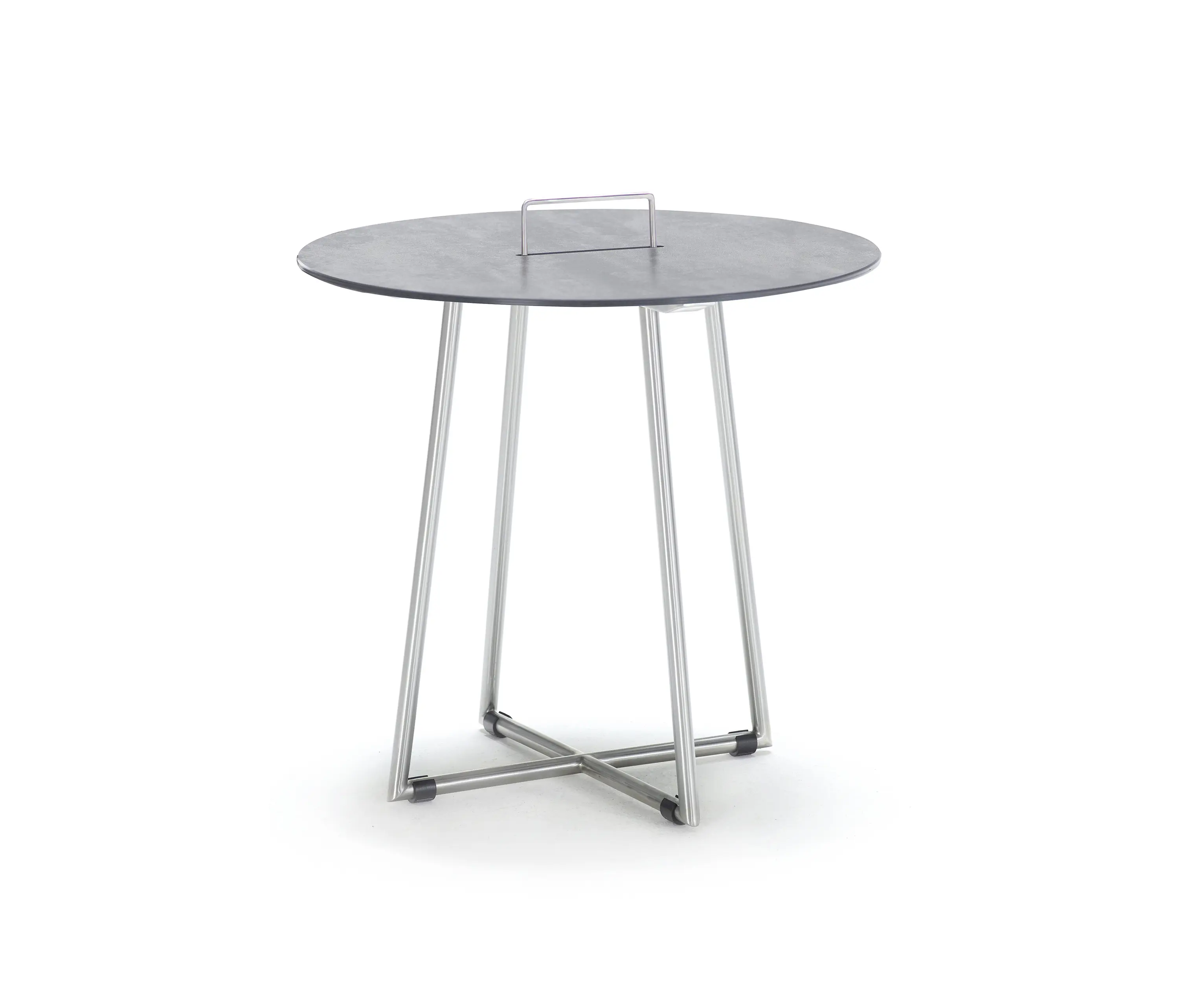 solpuri - R-Series Side Table, round legs