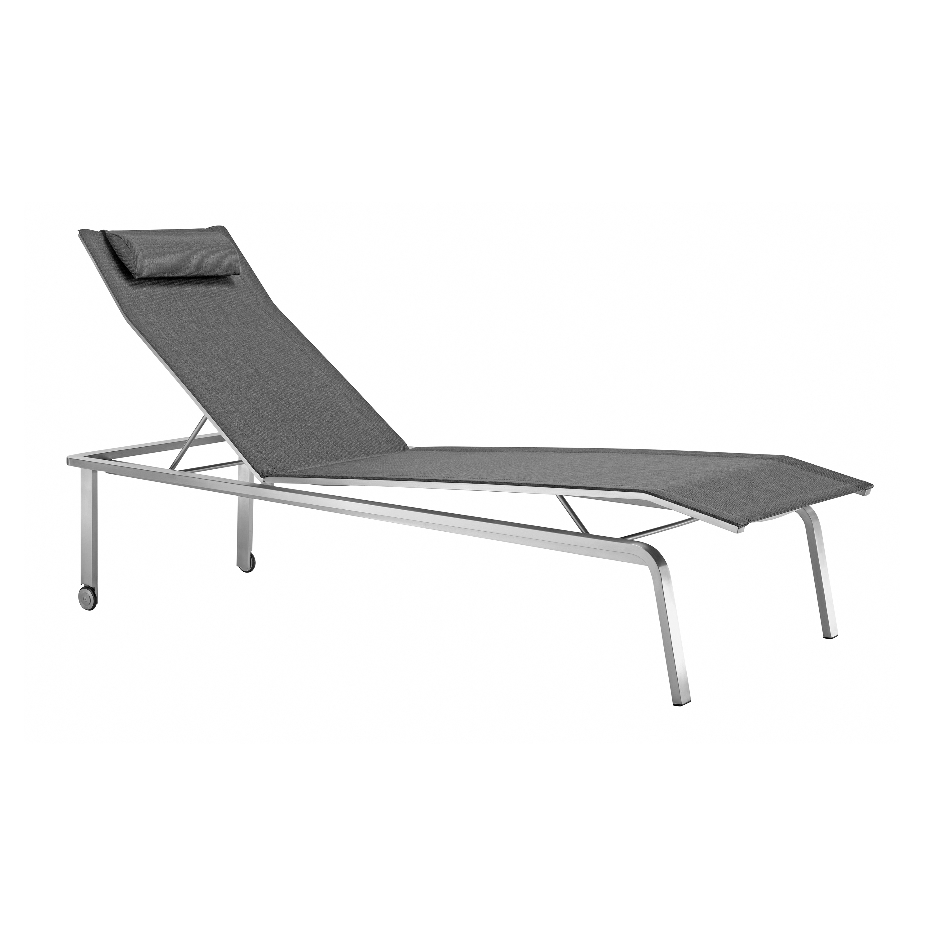 Vertoon produk Jazz Lounger van vervaardiger solpuri
