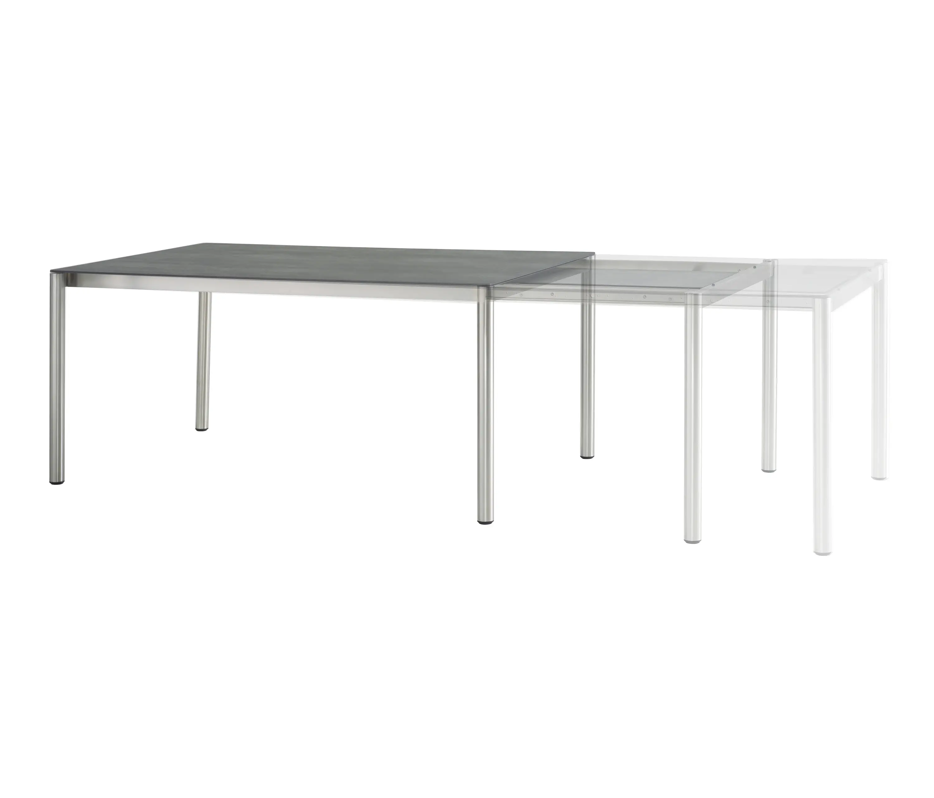 solpuri - Trend Extension Table