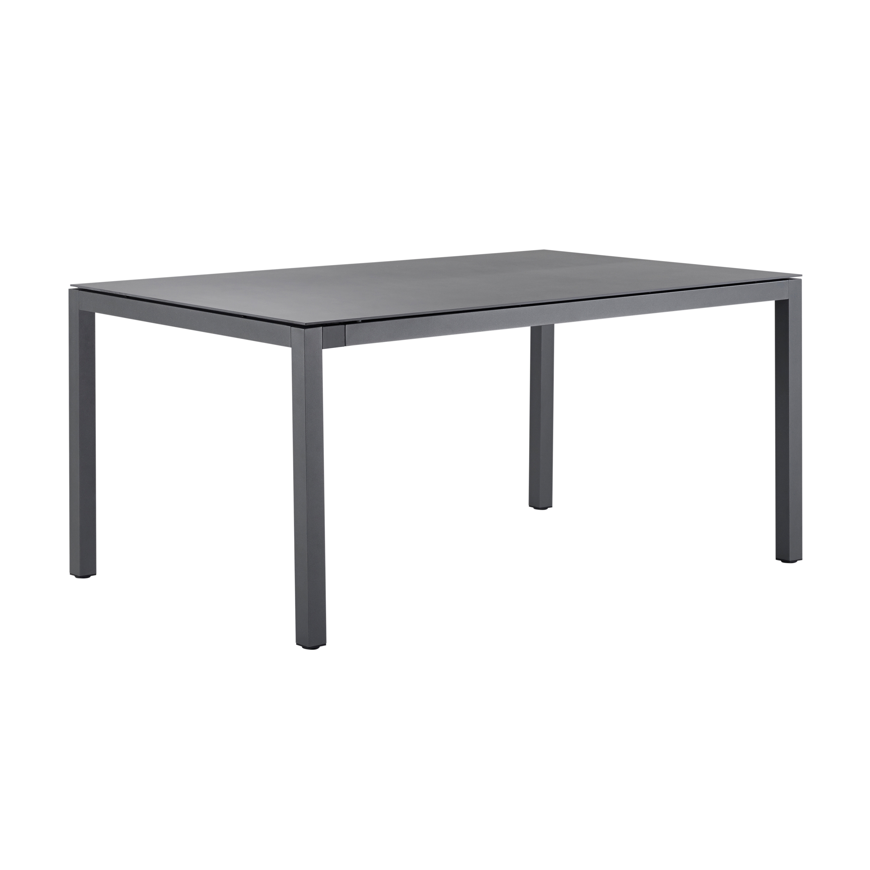 Vertoon produk Classic Alu Ceramic Dining Table van vervaardiger solpuri