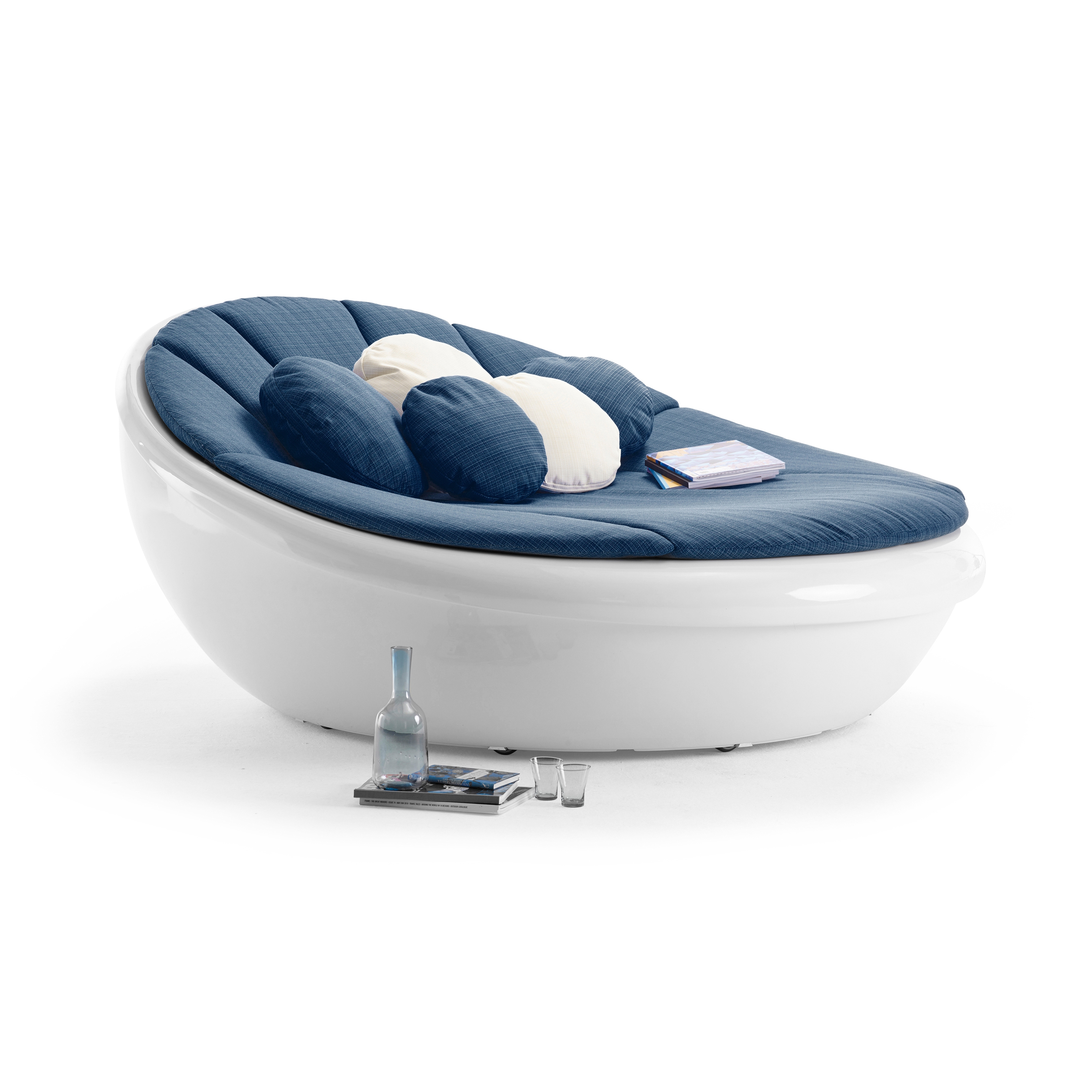 Lagoon Daybed
