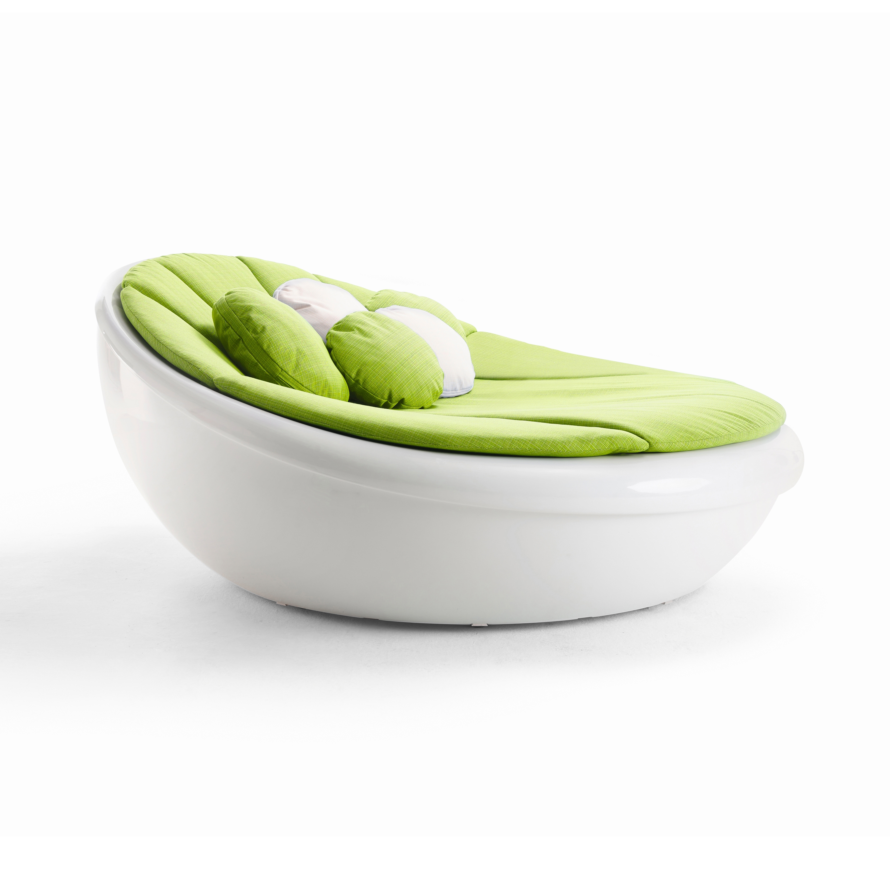 Lagoon Daybed