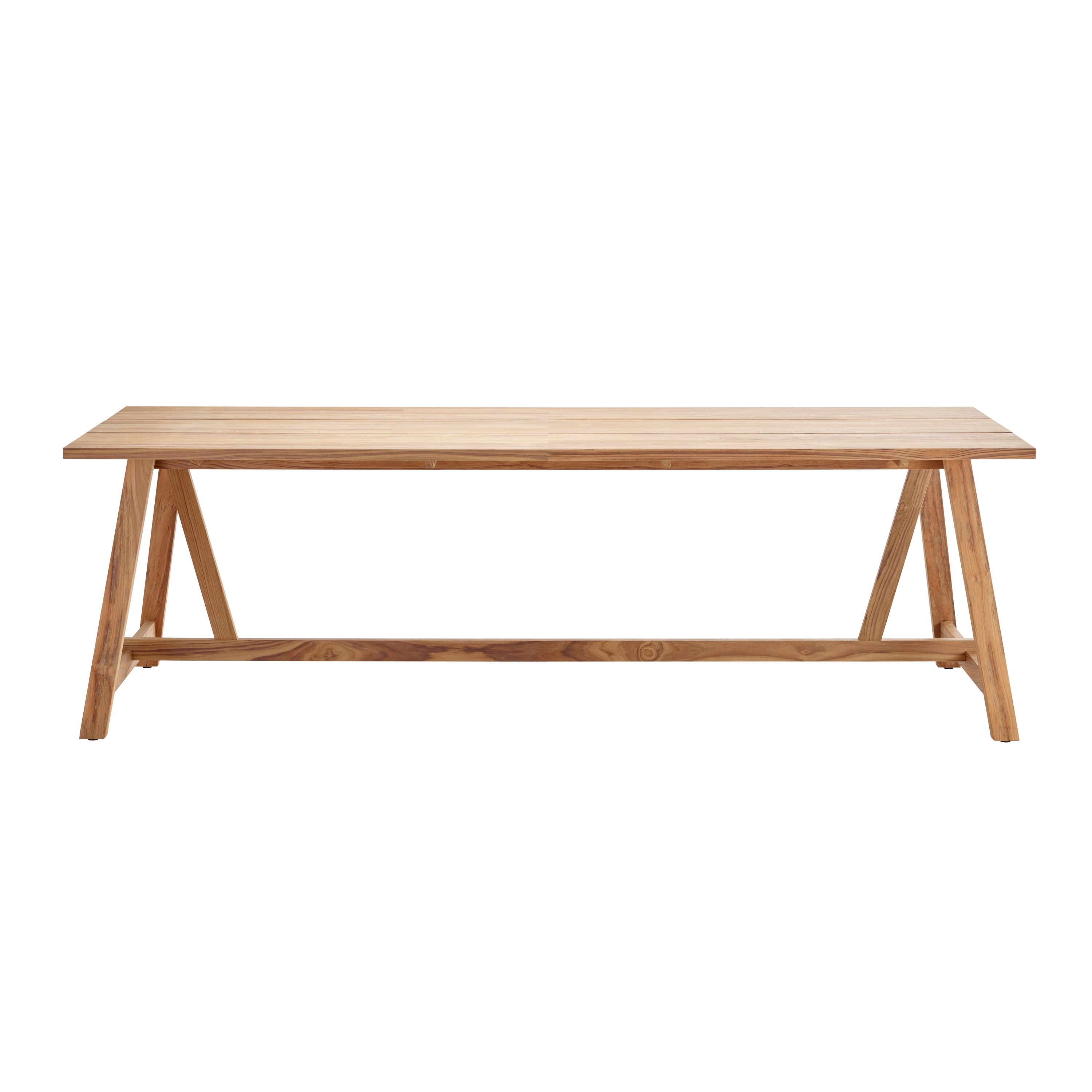 Vertoon produk Country Dining Table van vervaardiger solpuri