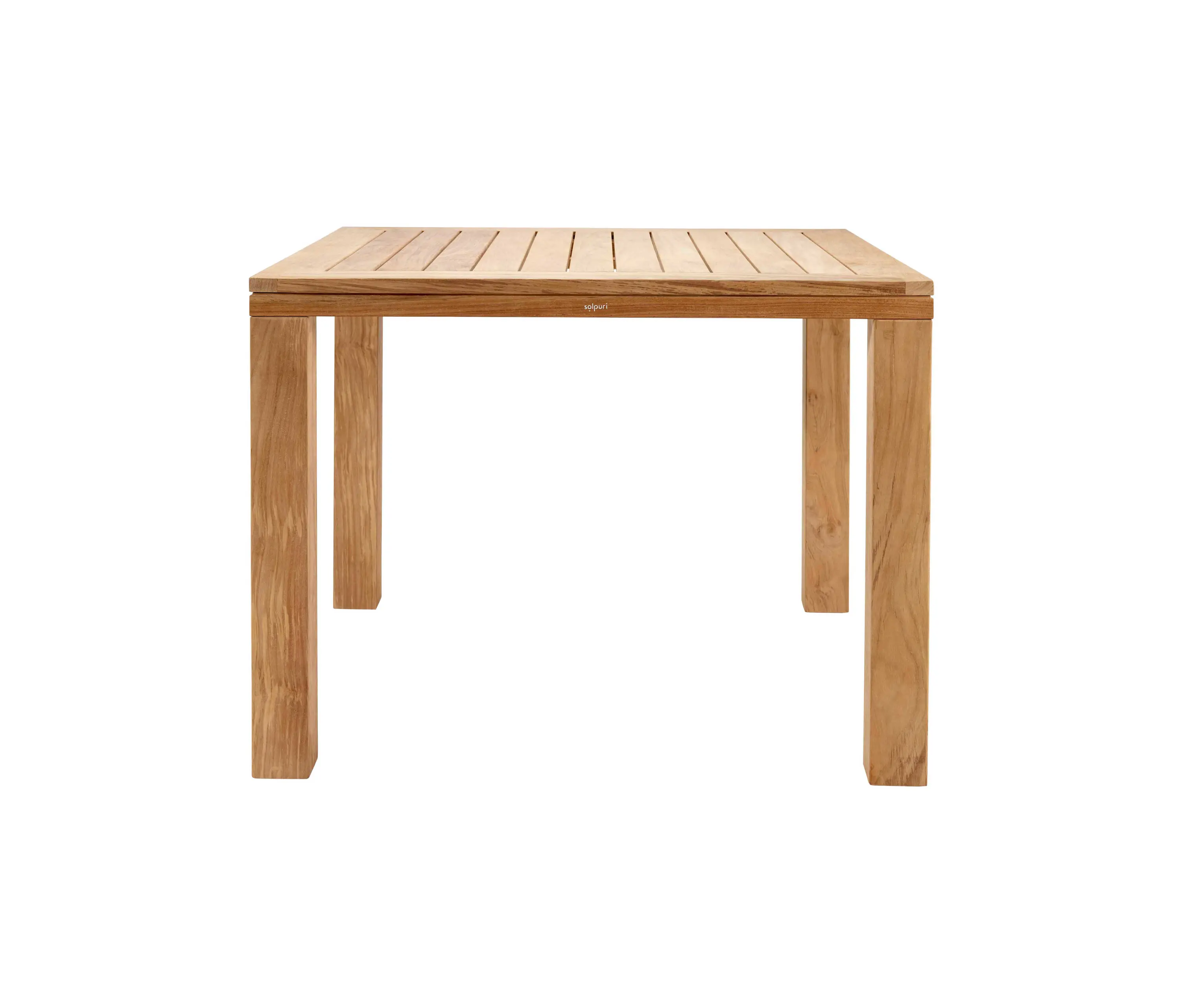 solpuri - Cube Dining Table