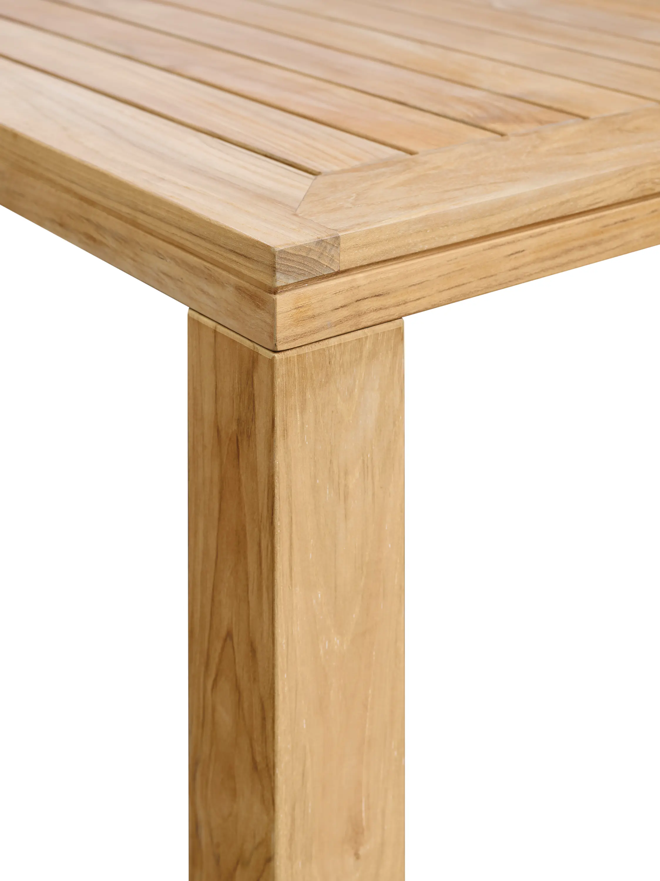 solpuri - Cube Dining Table