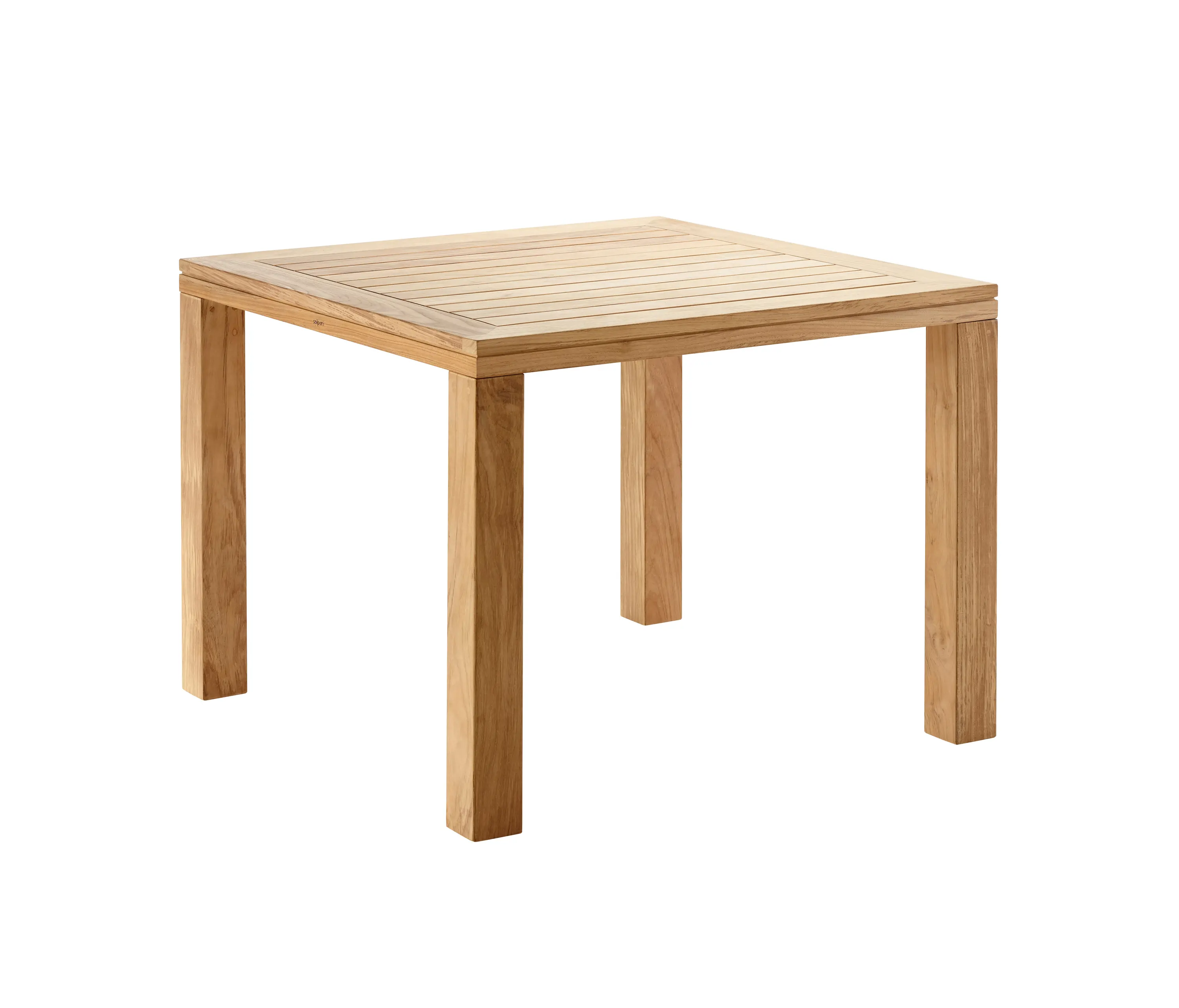 solpuri - Cube Dining Table