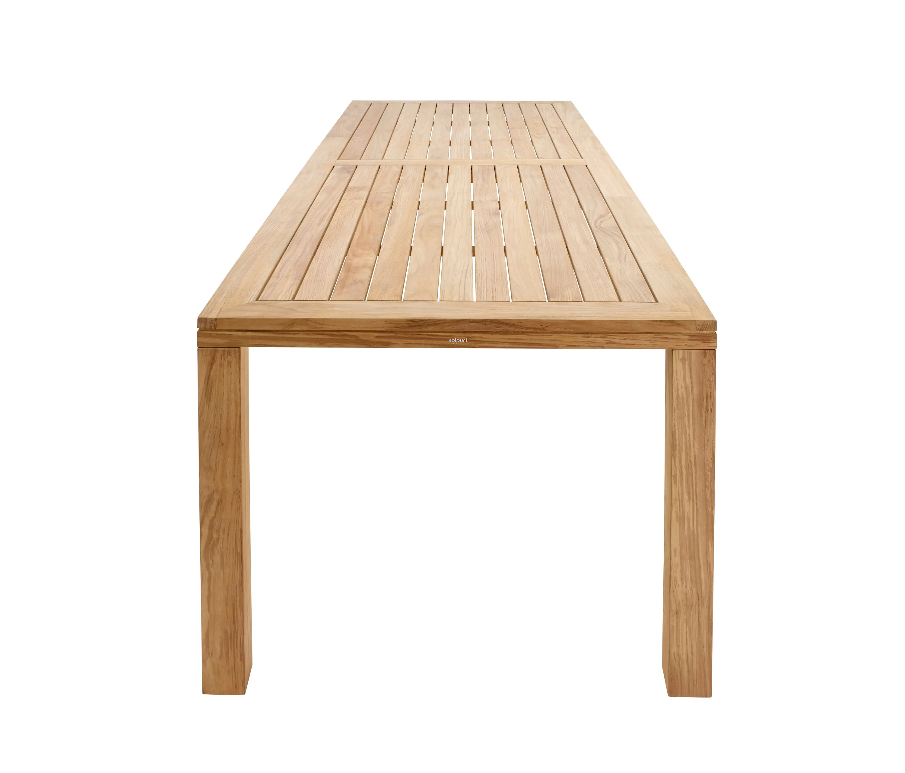 solpuri - Cube Dining Table