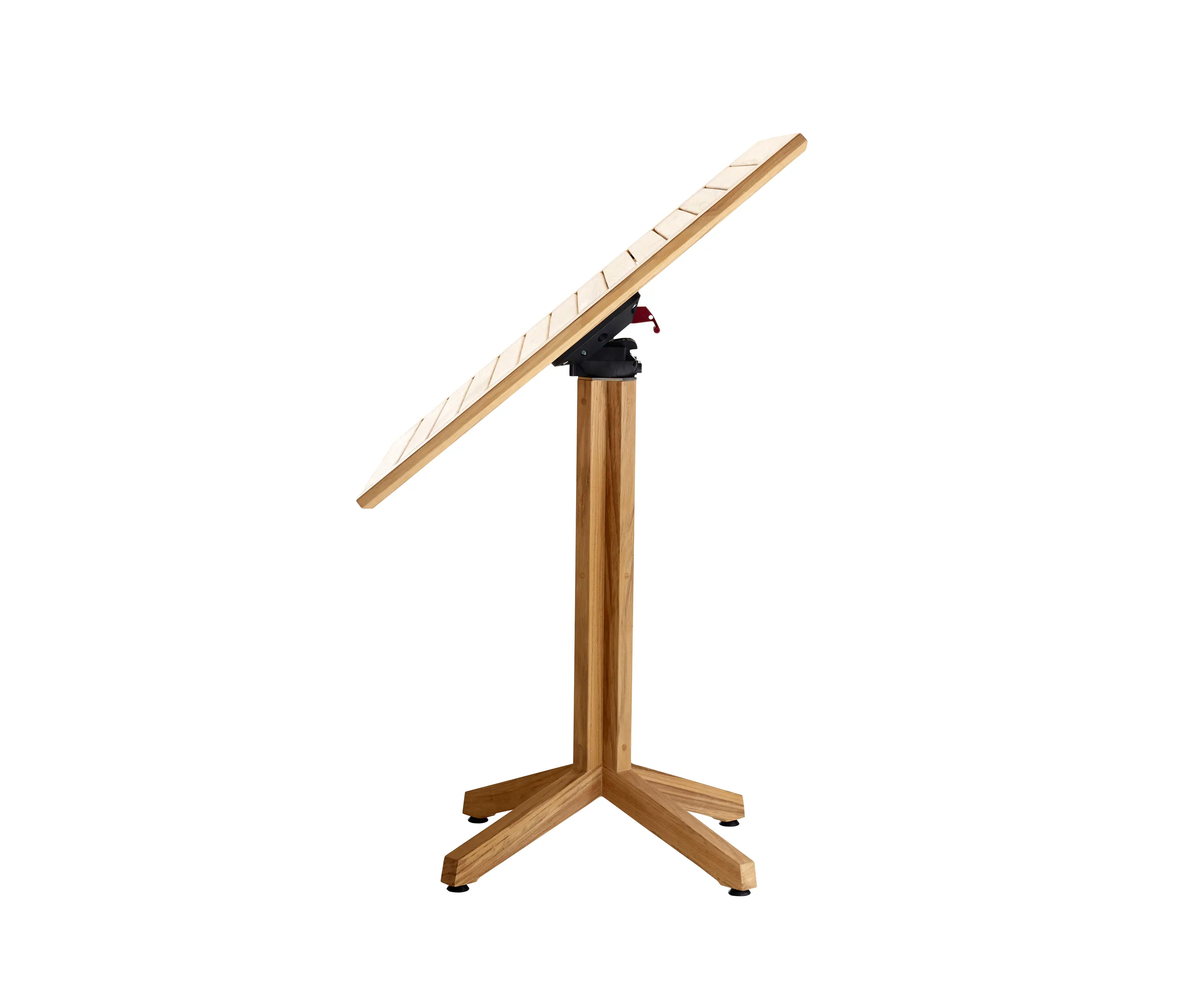 solpuri - Cube Folding Table, squared