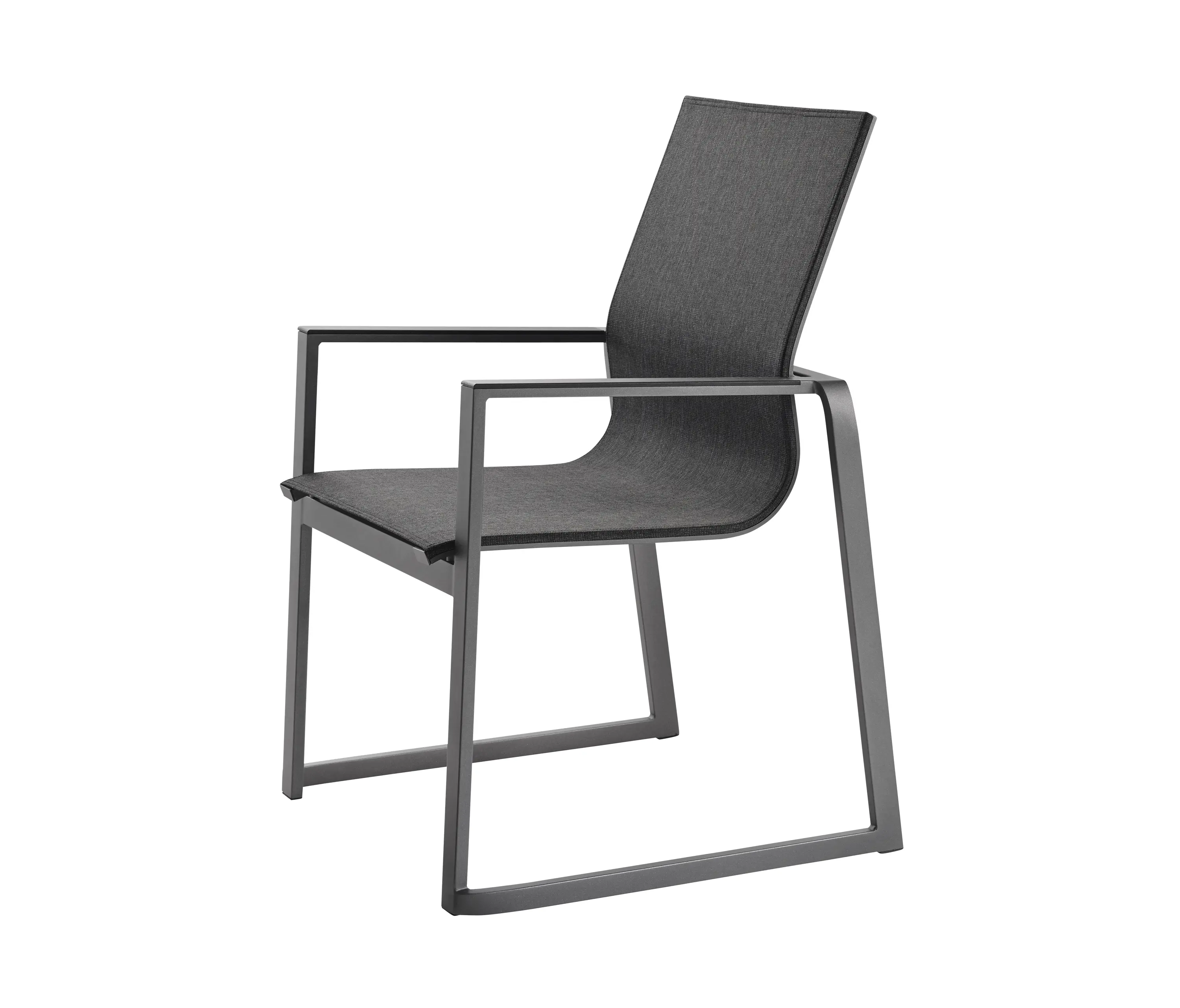 solpuri - Foxx Stacking Chair
