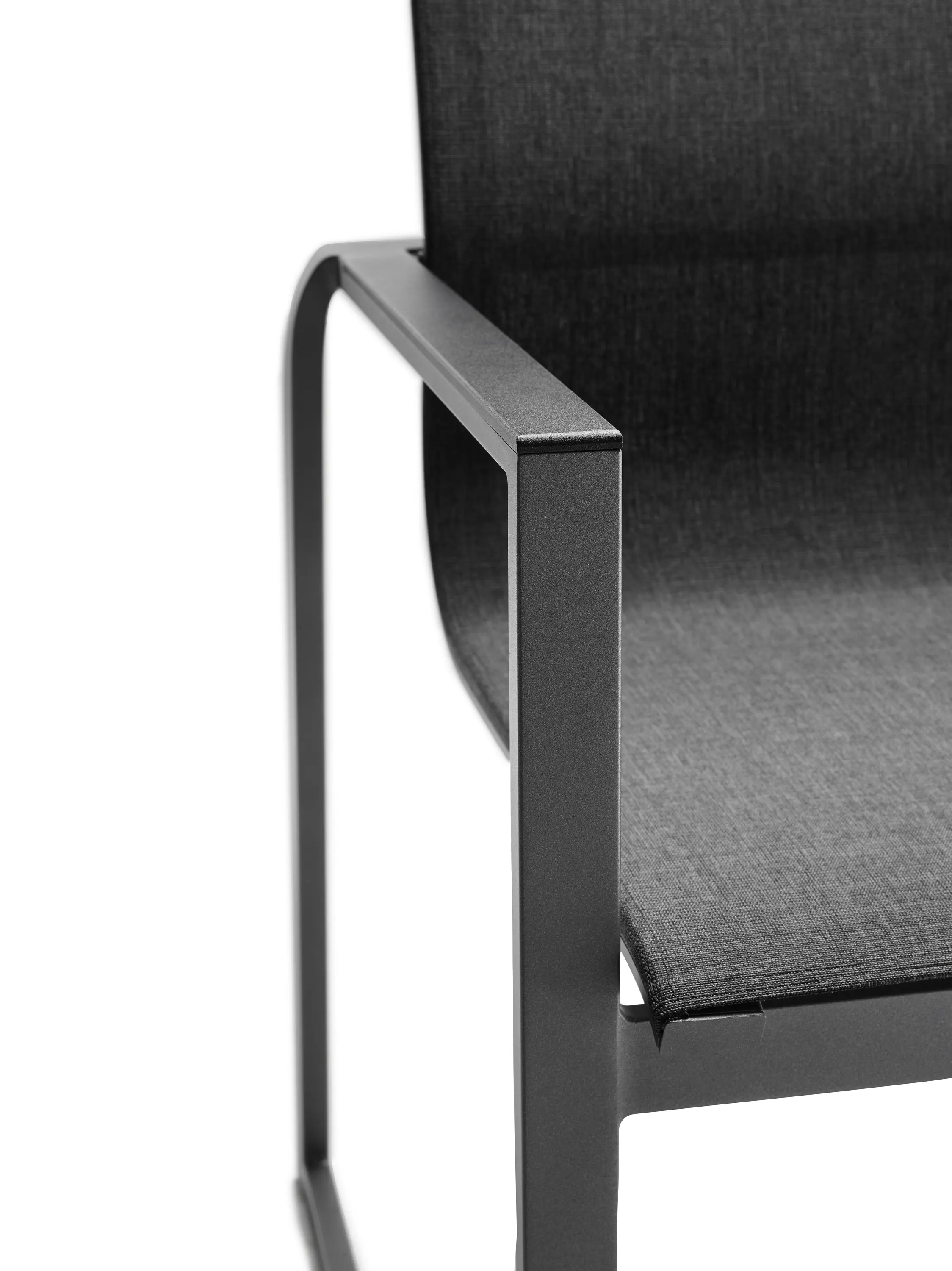 solpuri - Foxx Stacking Chair