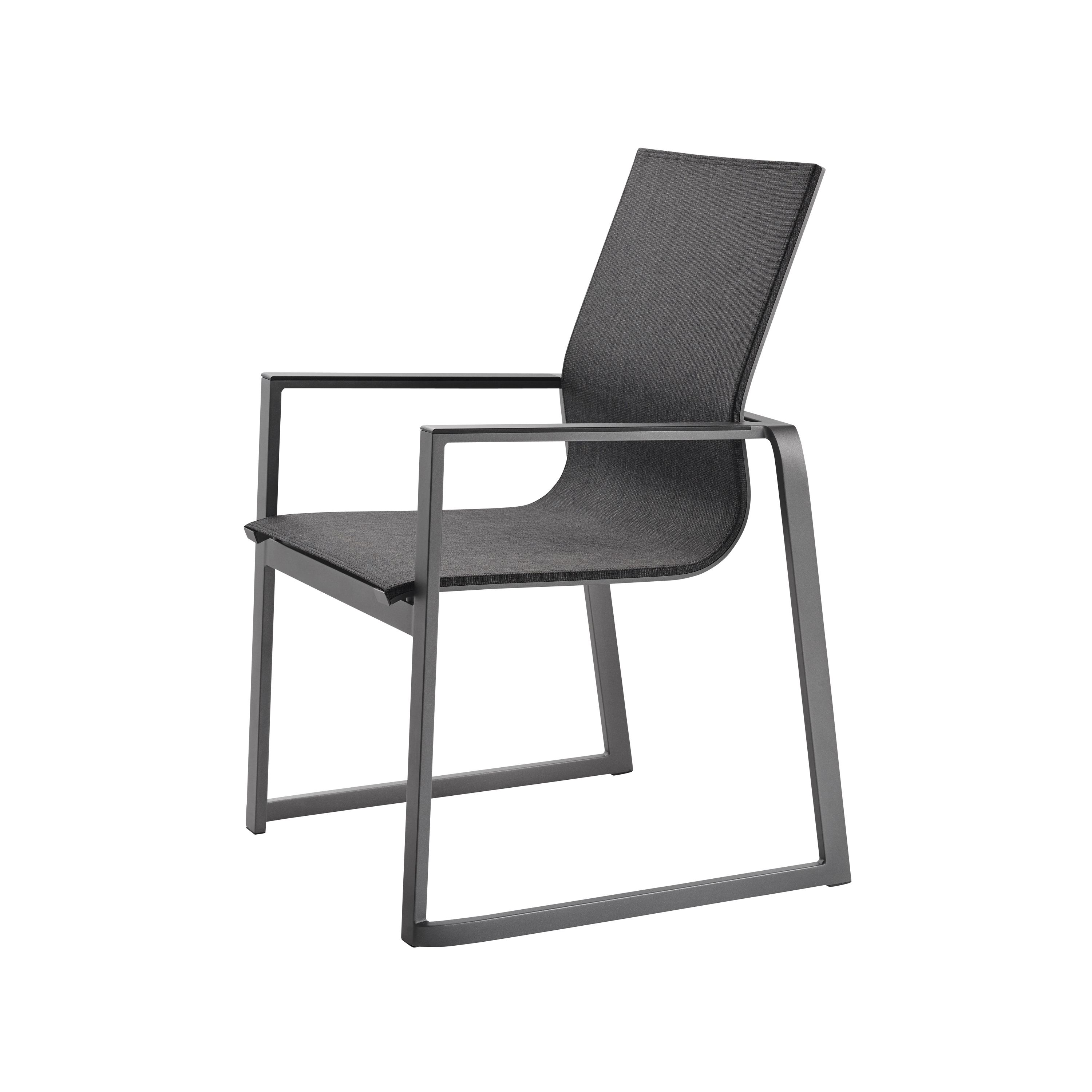 Foxx Stacking Chair