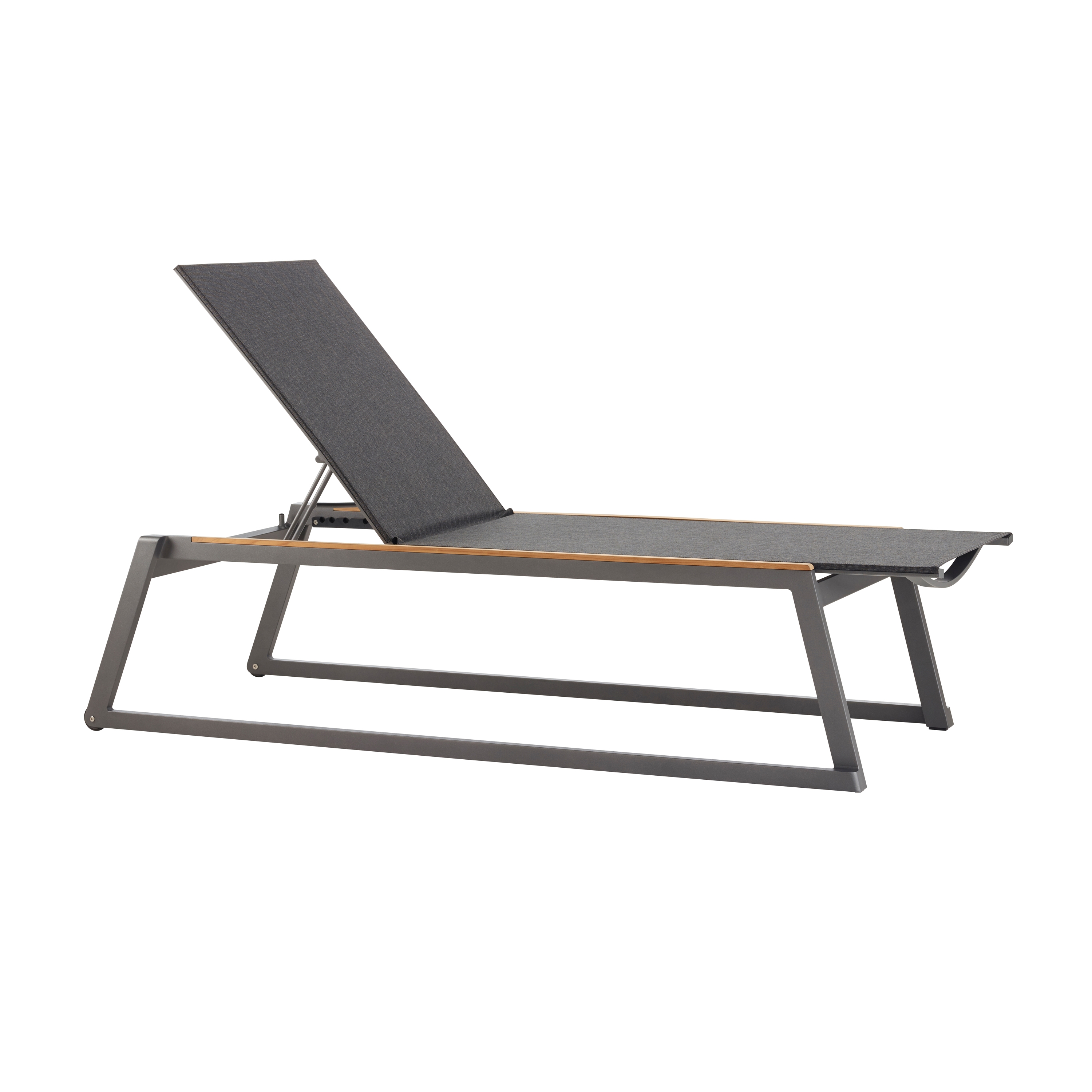 Vertoon produk Foxx Lounger van vervaardiger solpuri