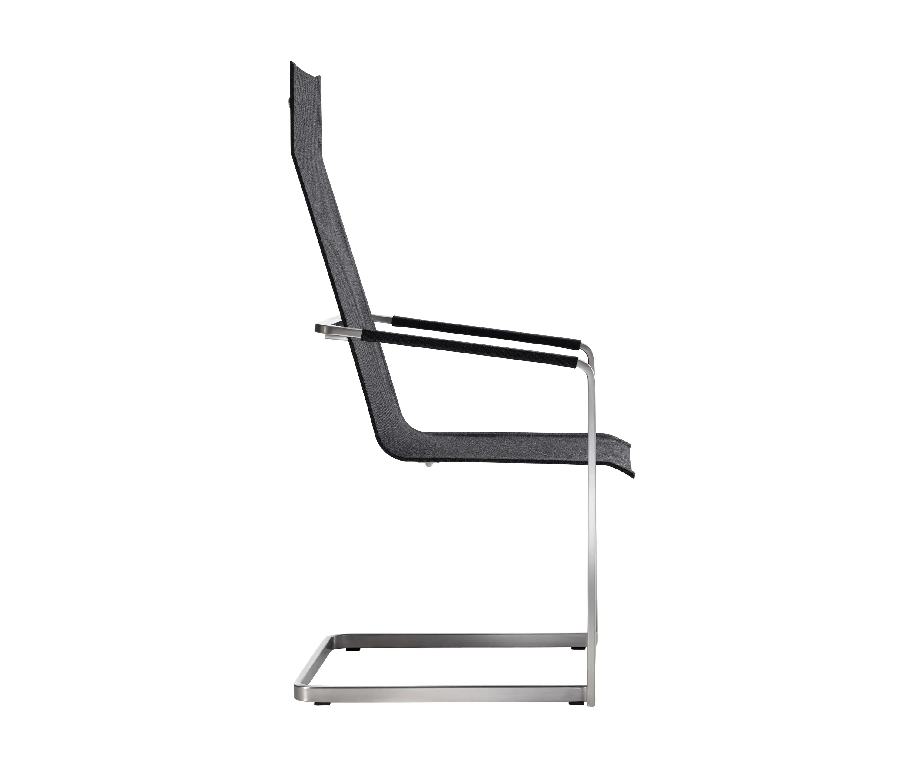 solpuri - Jazz Spring Chair, high back