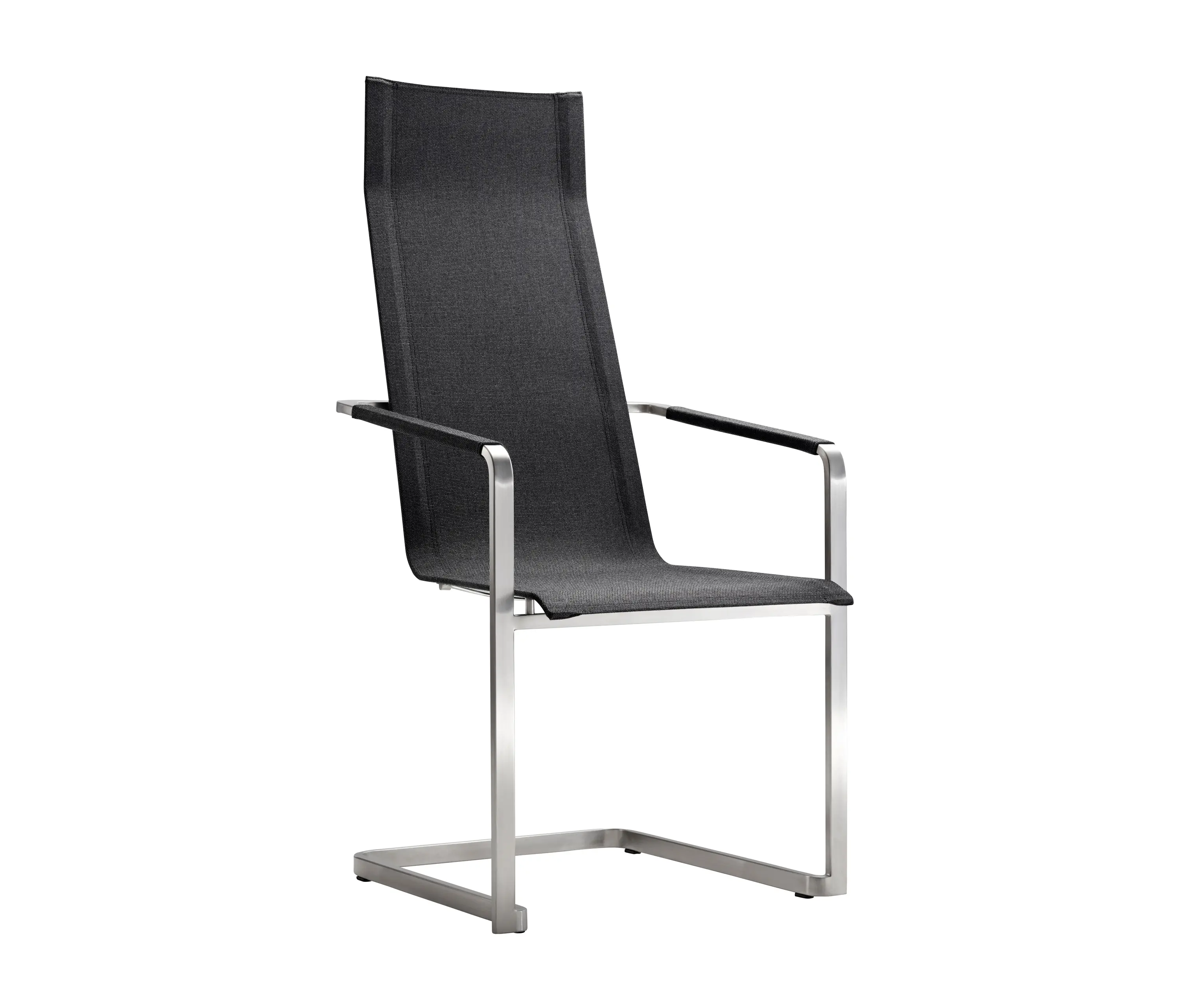 solpuri - Jazz Spring Chair, high back