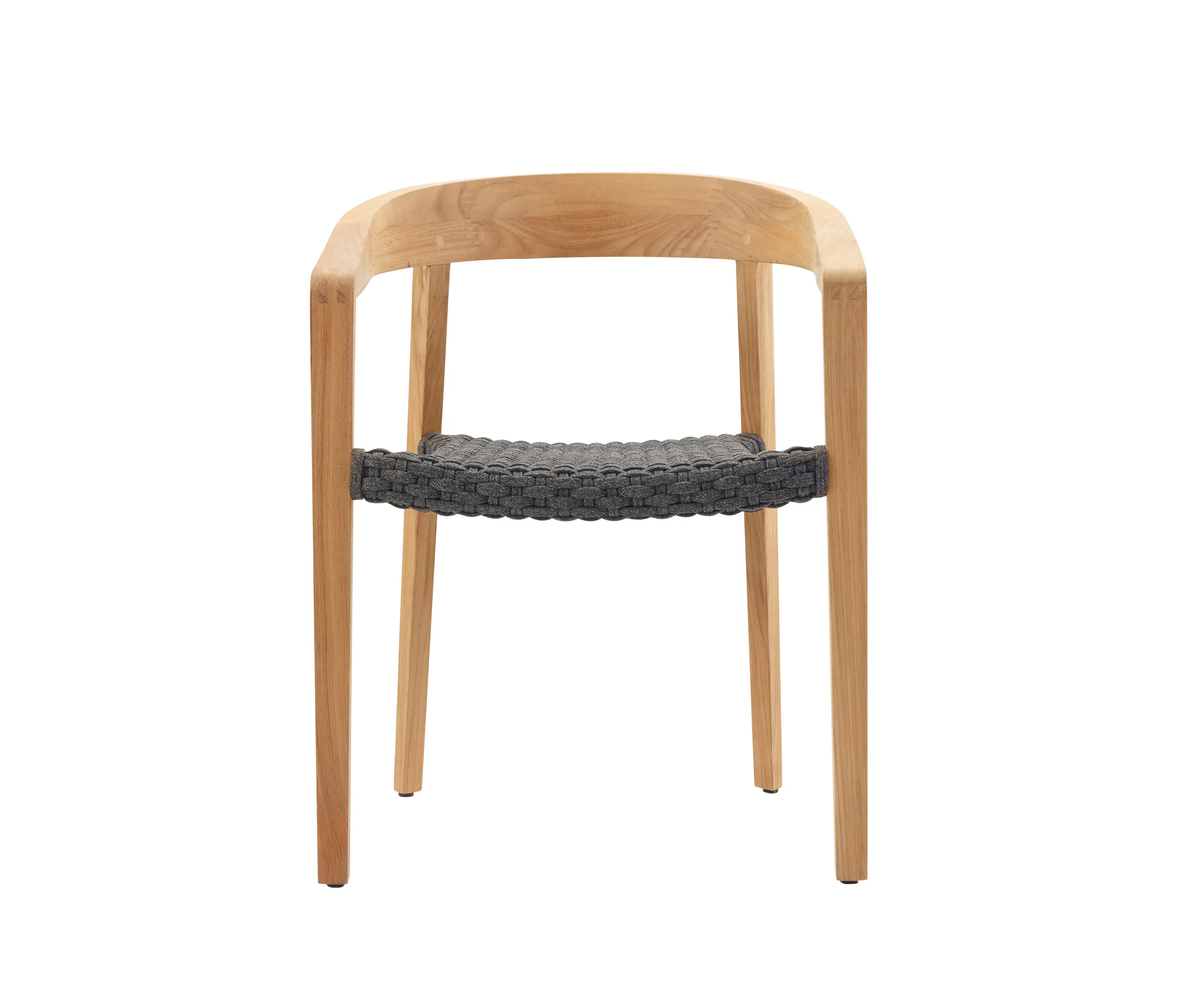 solpuri - Lodge Stacking Chair