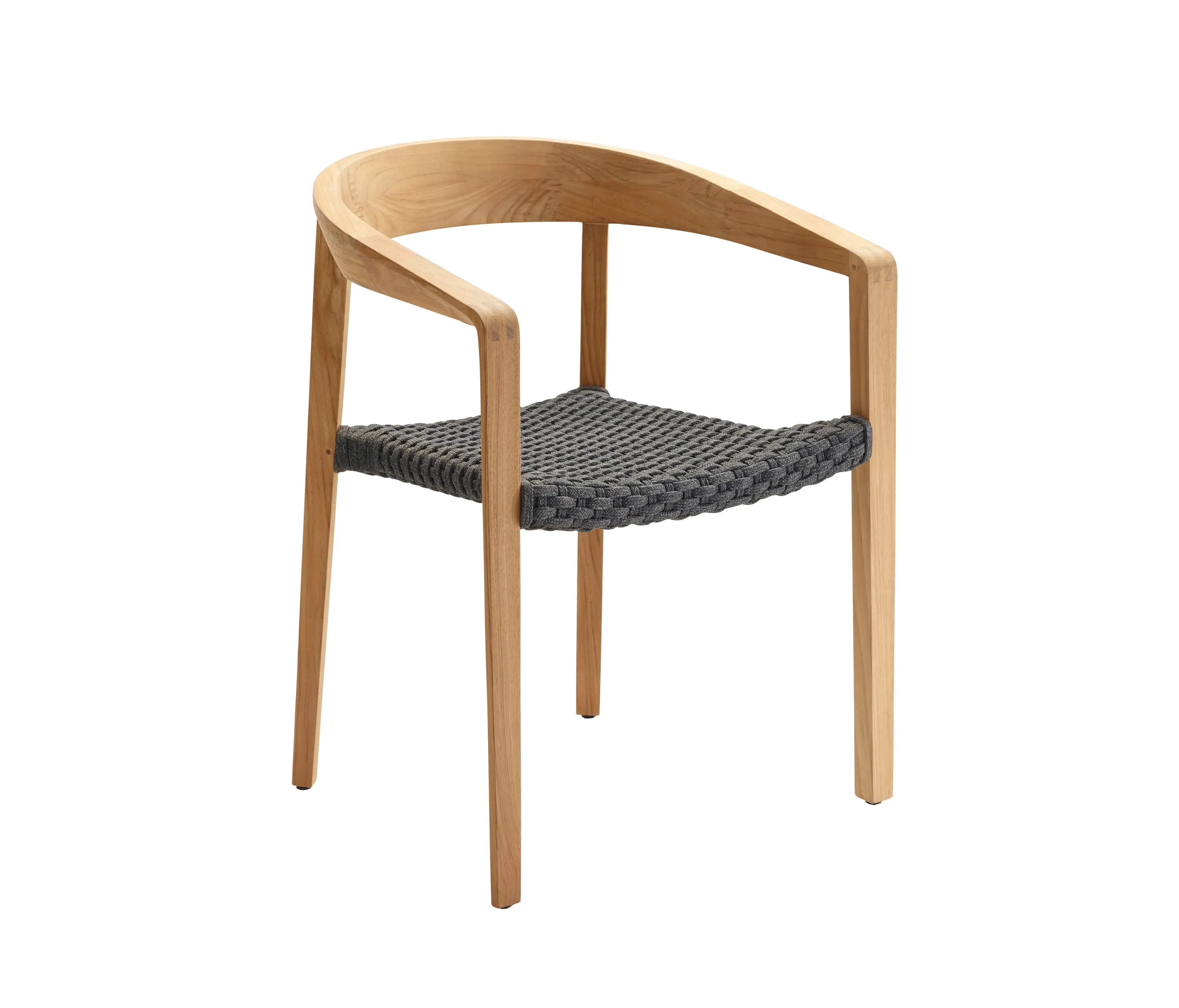 solpuri - Lodge Stacking Chair