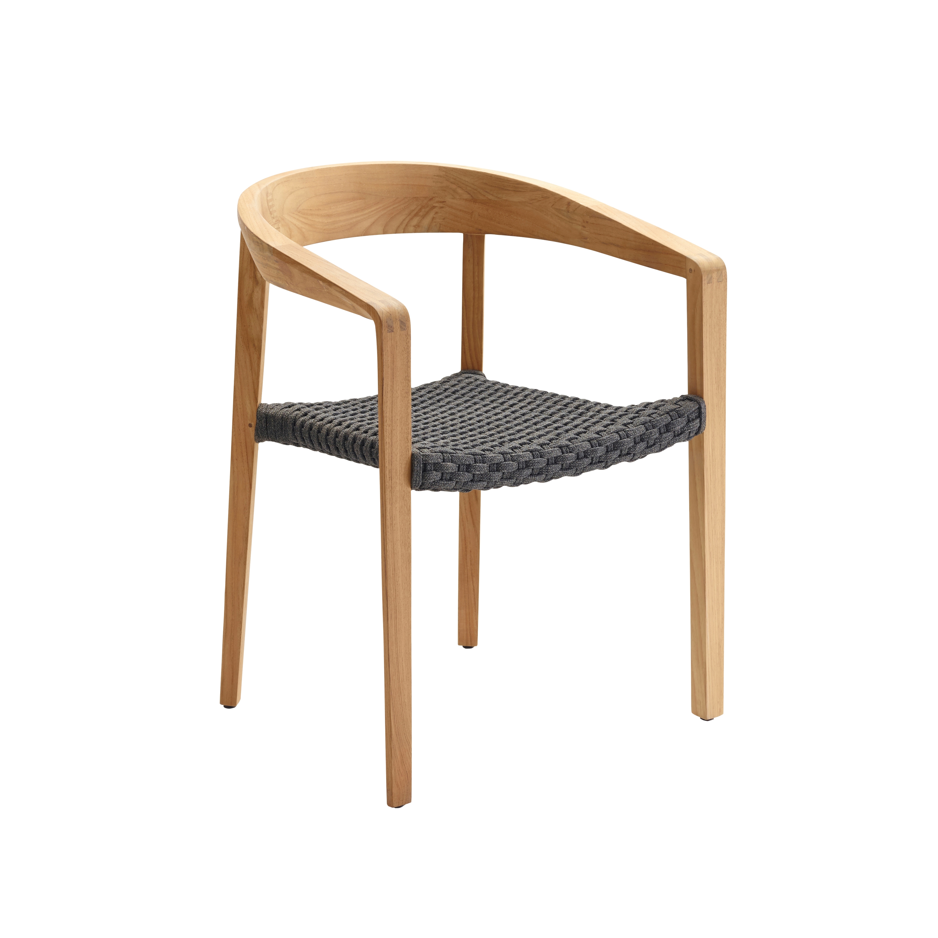 Mostrar el producto Silla apilable Lodge del fabricante solpuri