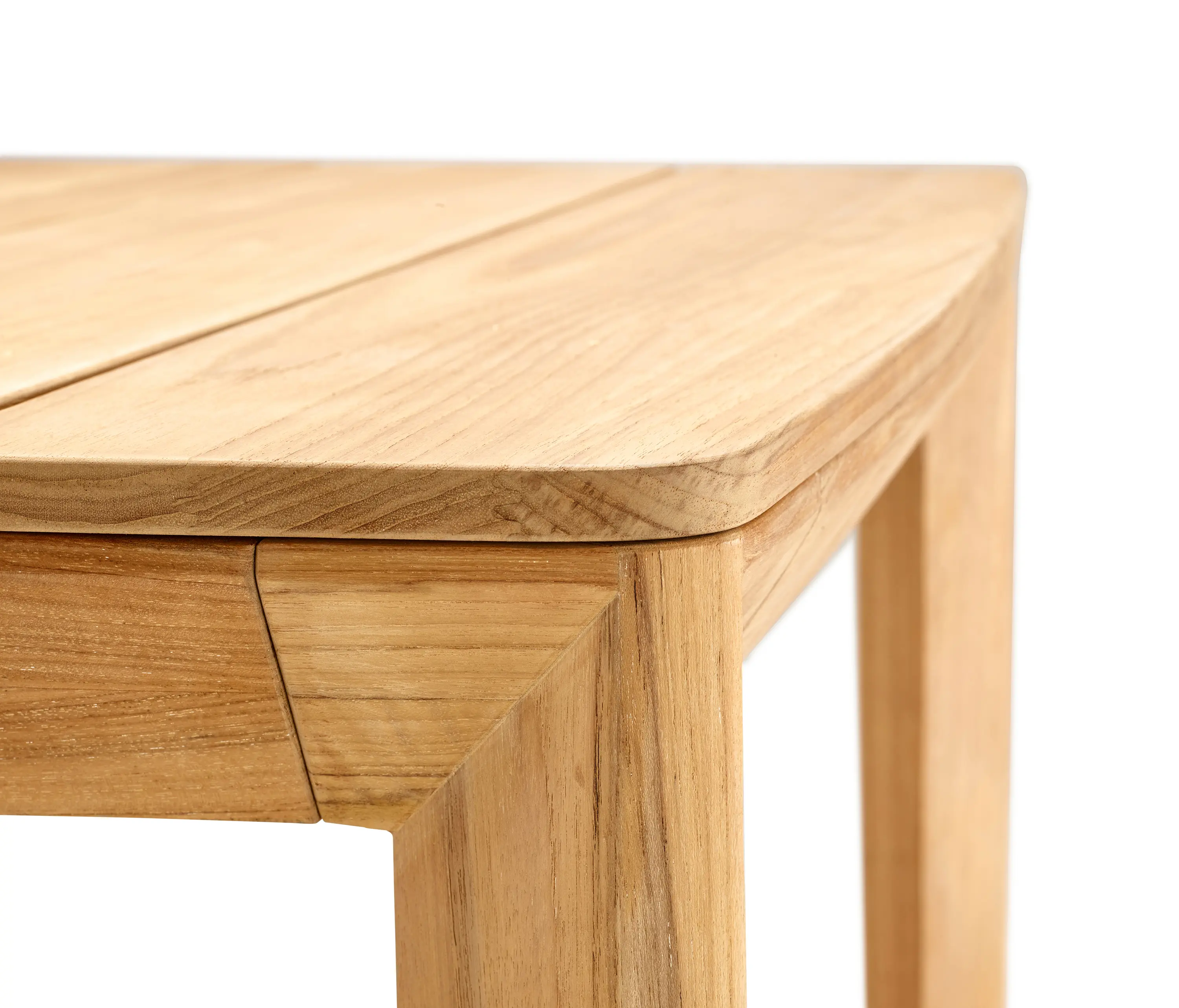 solpuri - Lodge Dining Table, Teak