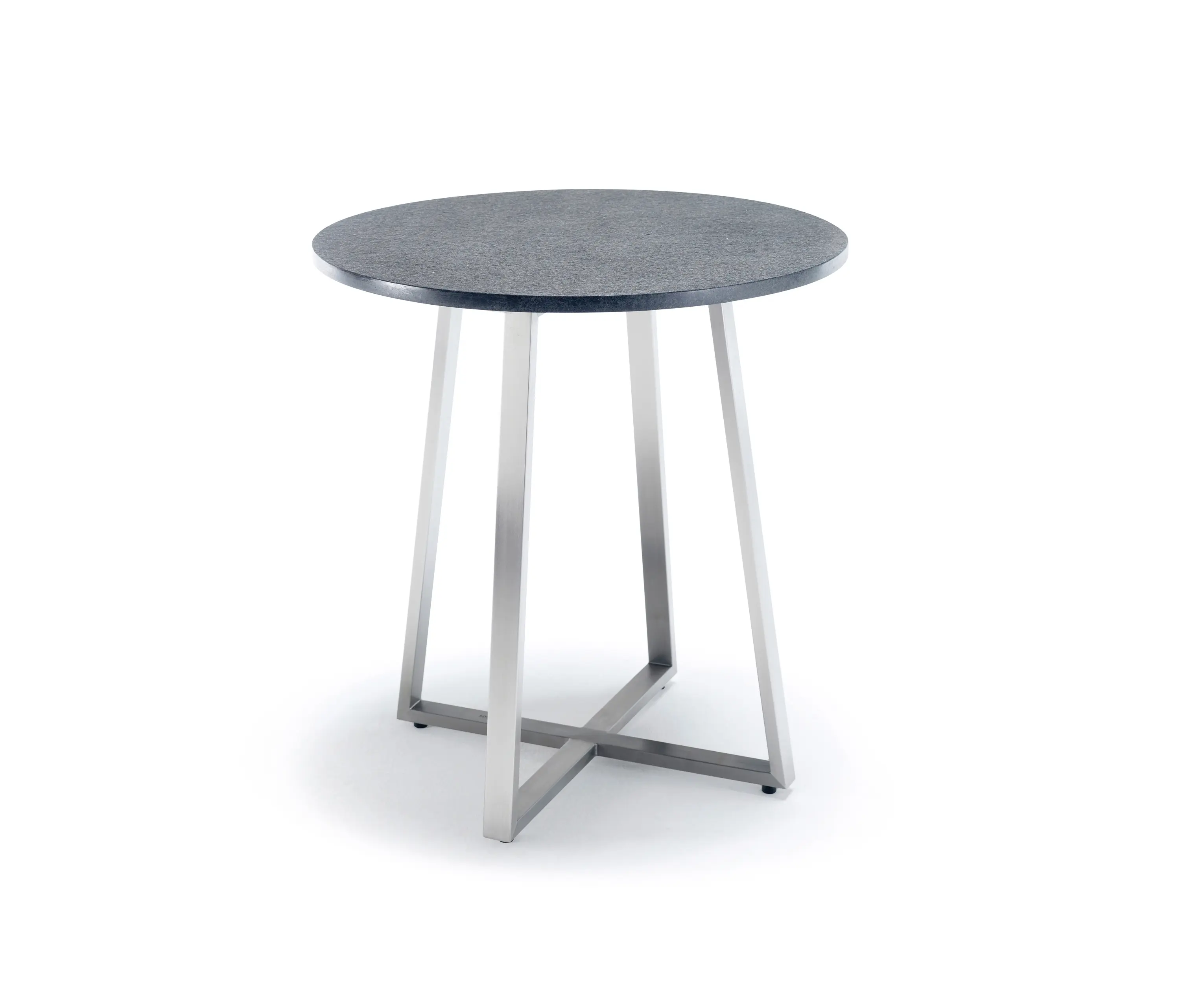 solpuri - R-Series Side Table, rectangular legs