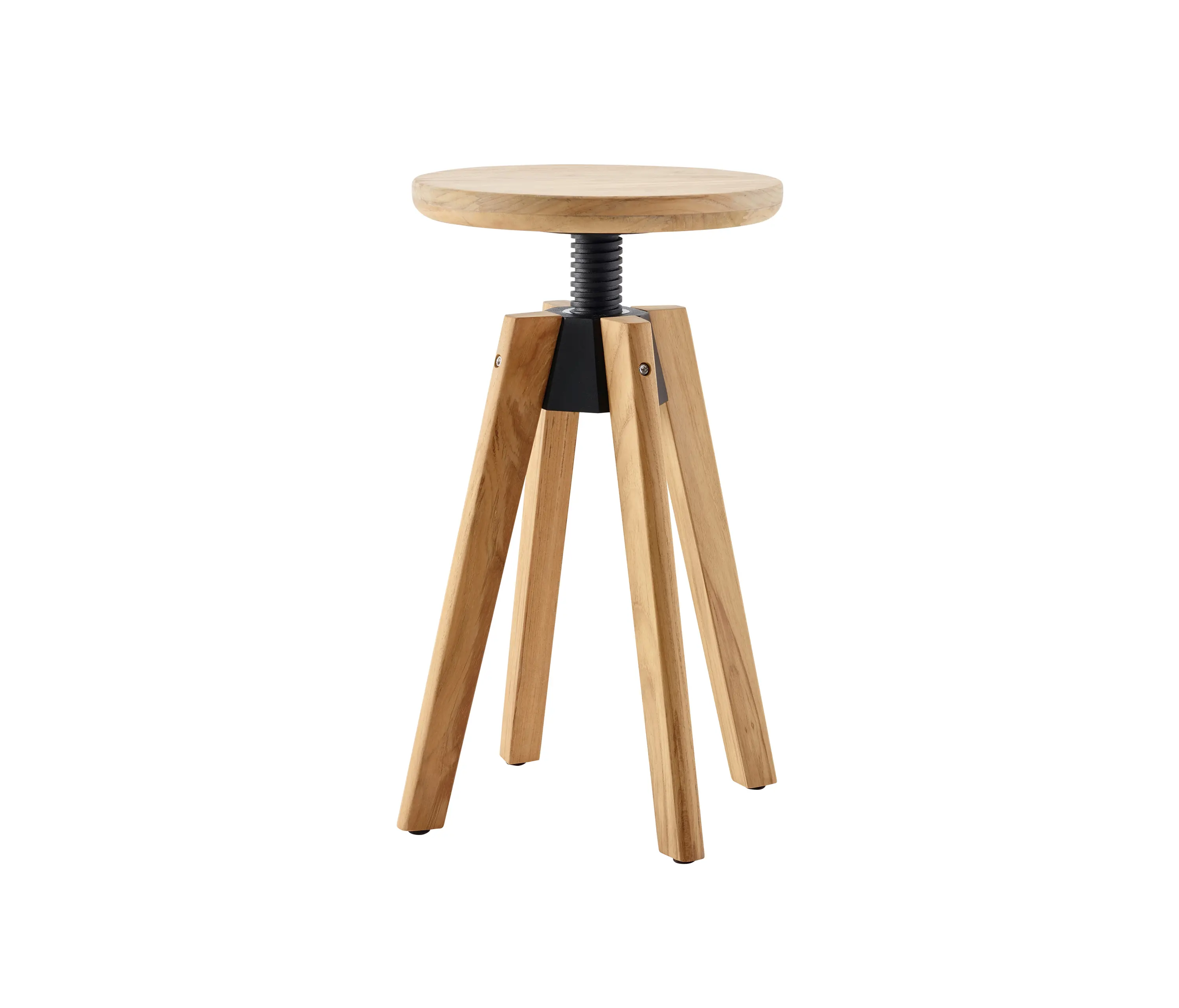 solpuri - Spindle Stool