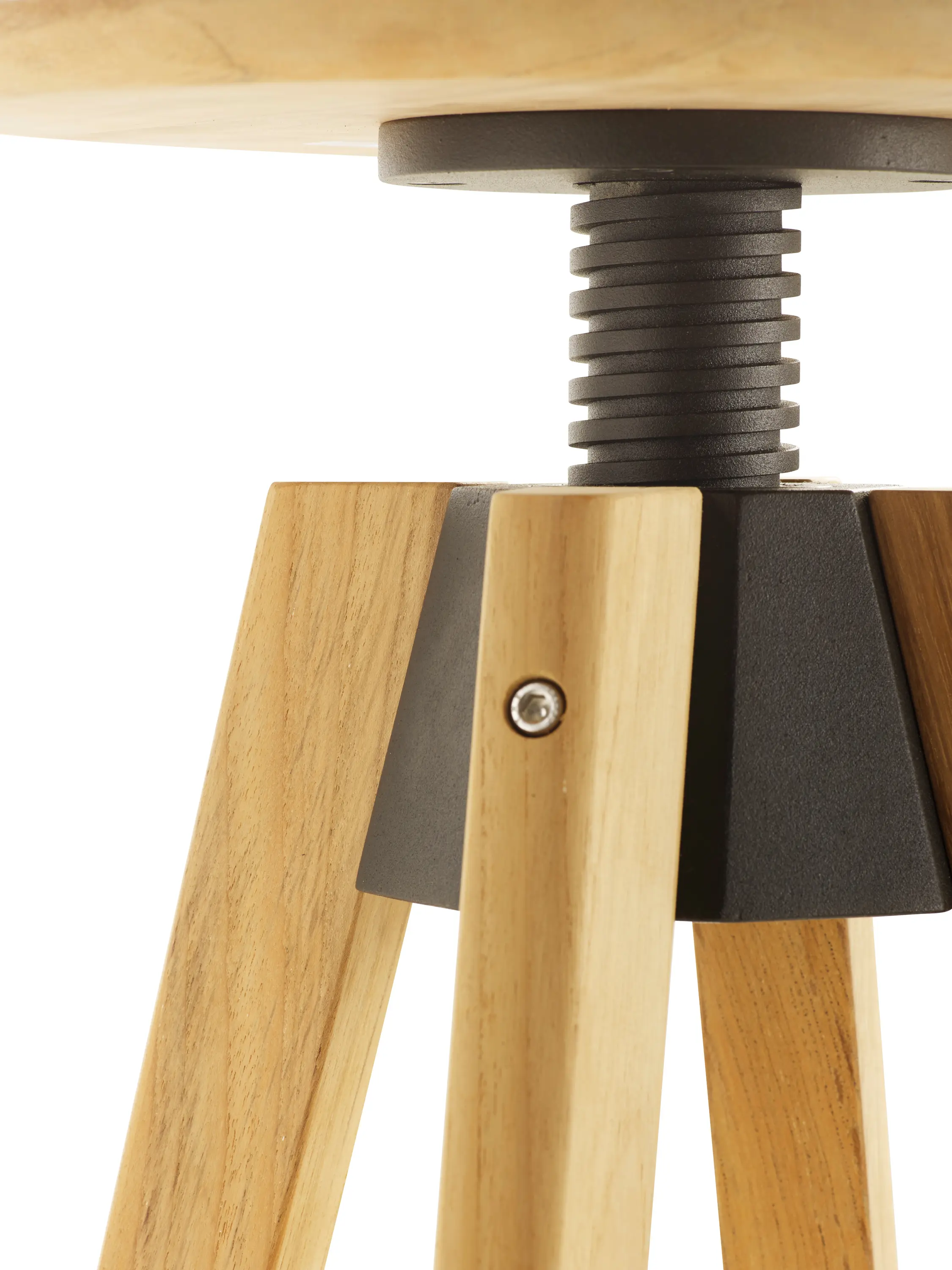 solpuri - Spindle Stool