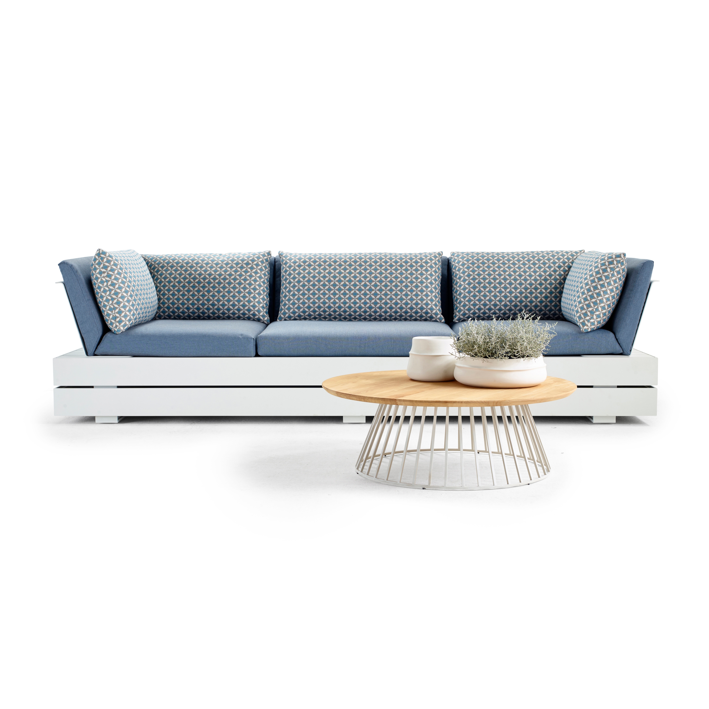 Vertoon produk Boxx Lounge - Arrangement 2 van vervaardiger solpuri
