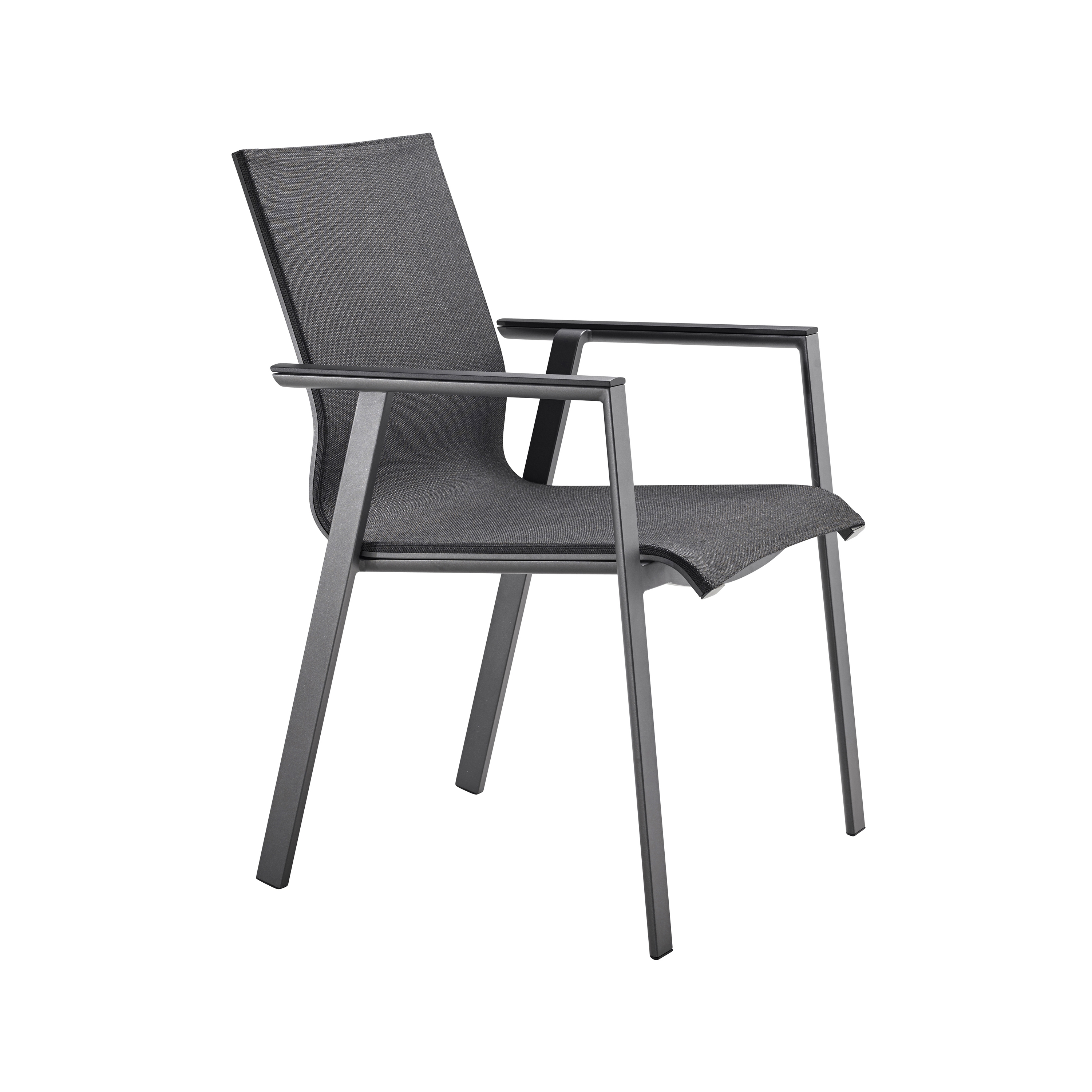 Mostrar el producto Silla apilable Soul del fabricante solpuri