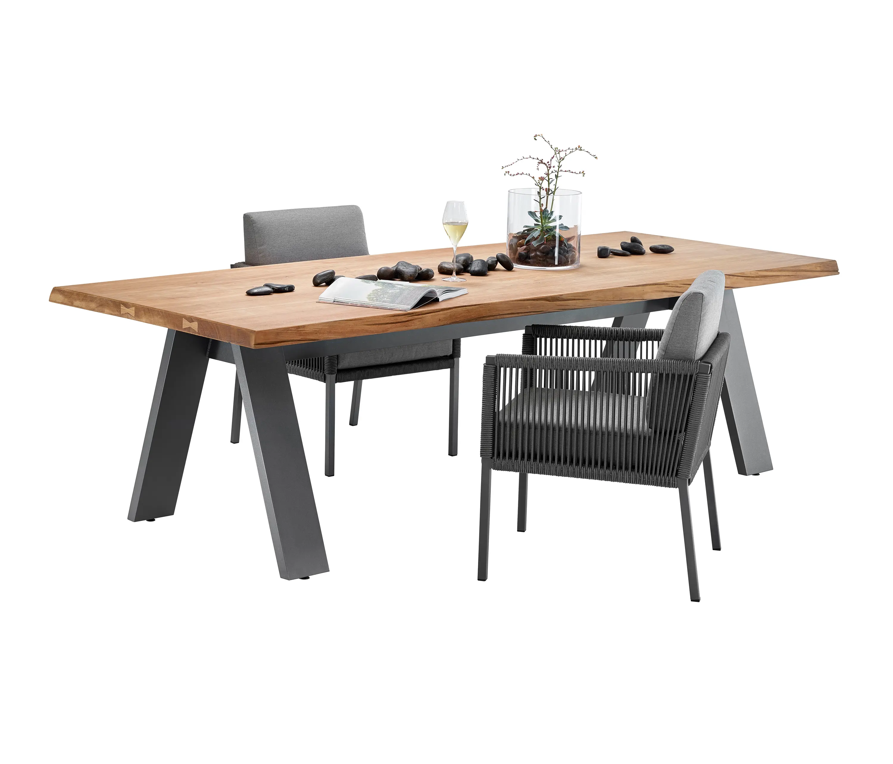 solpuri - Timber Table