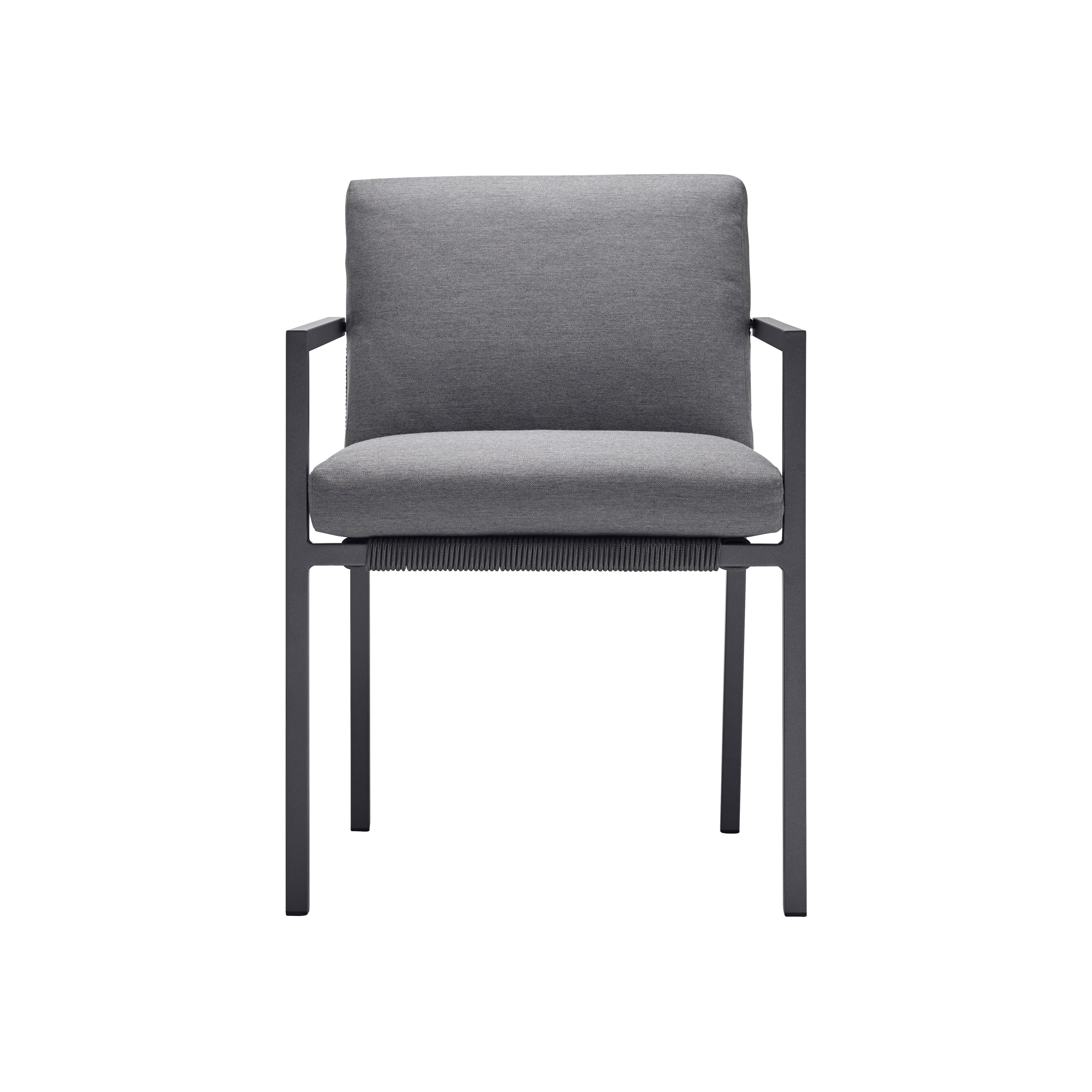 Mostrar el producto Silla apilable Club del fabricante solpuri