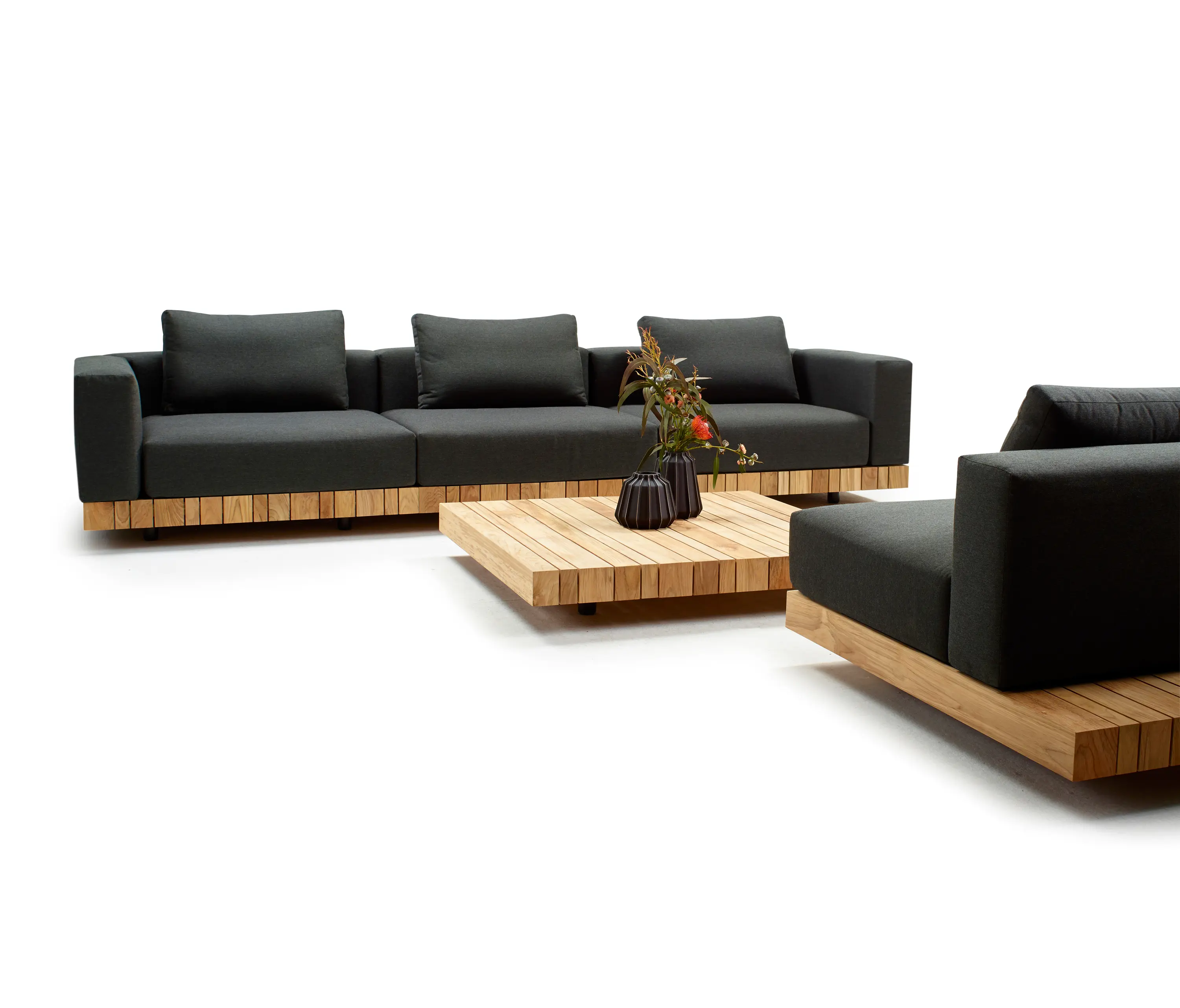 solpuri - Plateau Lounge