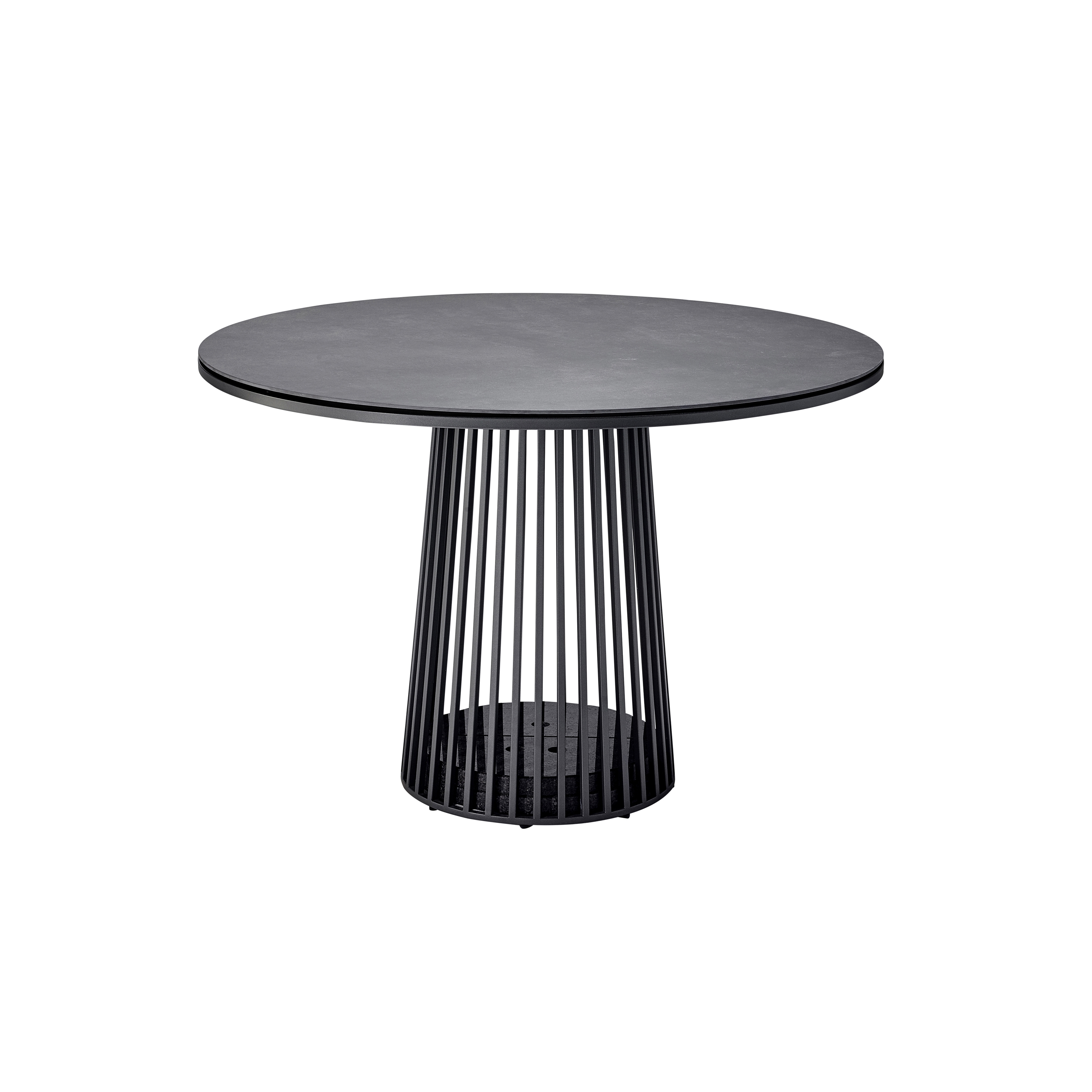 Vertoon produk Grid Dining Table van vervaardiger solpuri