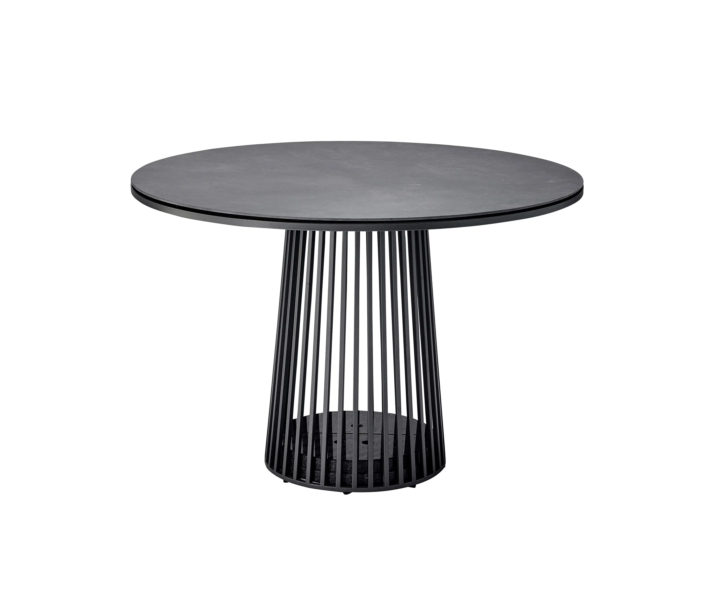 solpuri - Grid Dining Table