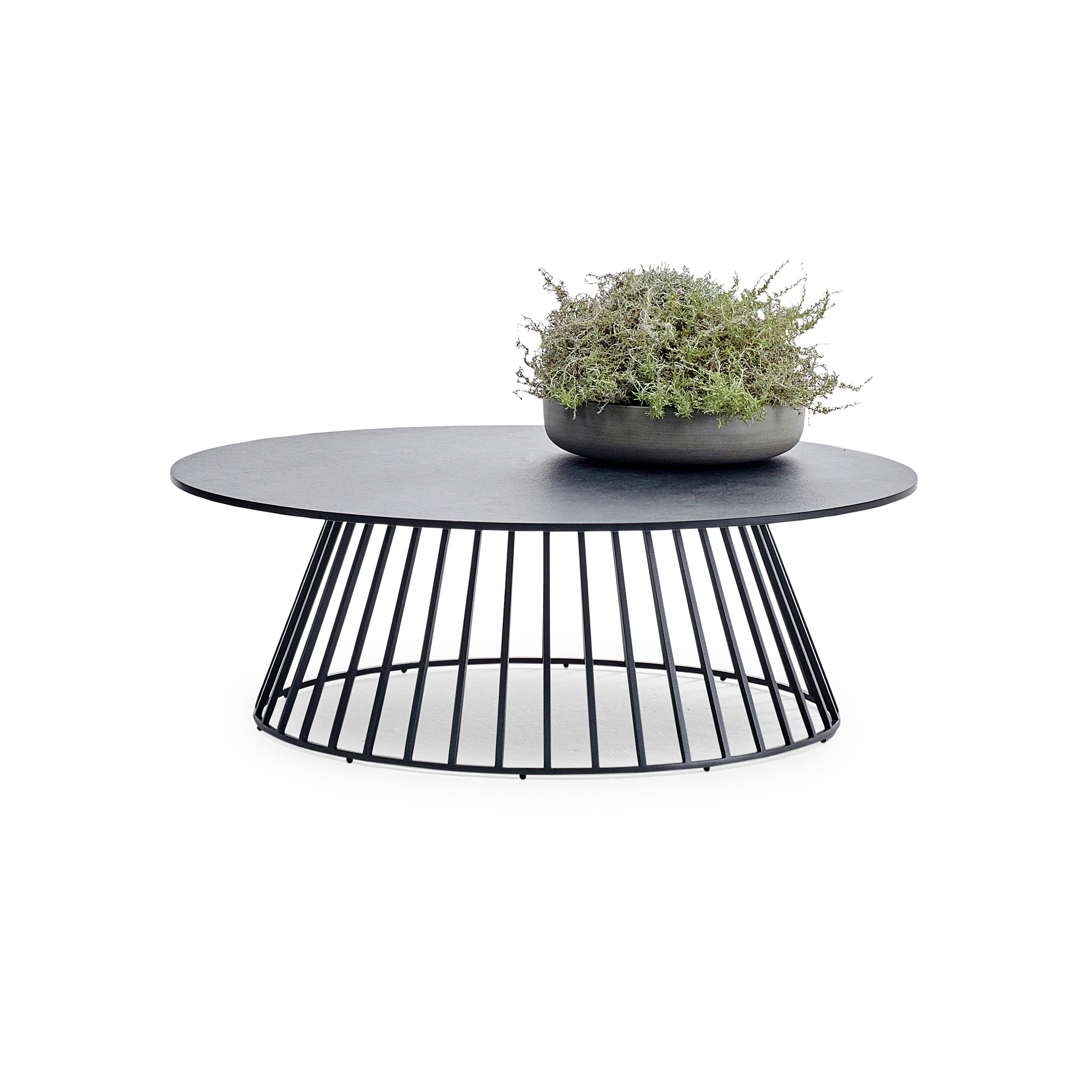 Mostrar el producto Mesa auxiliar Grid del fabricante solpuri