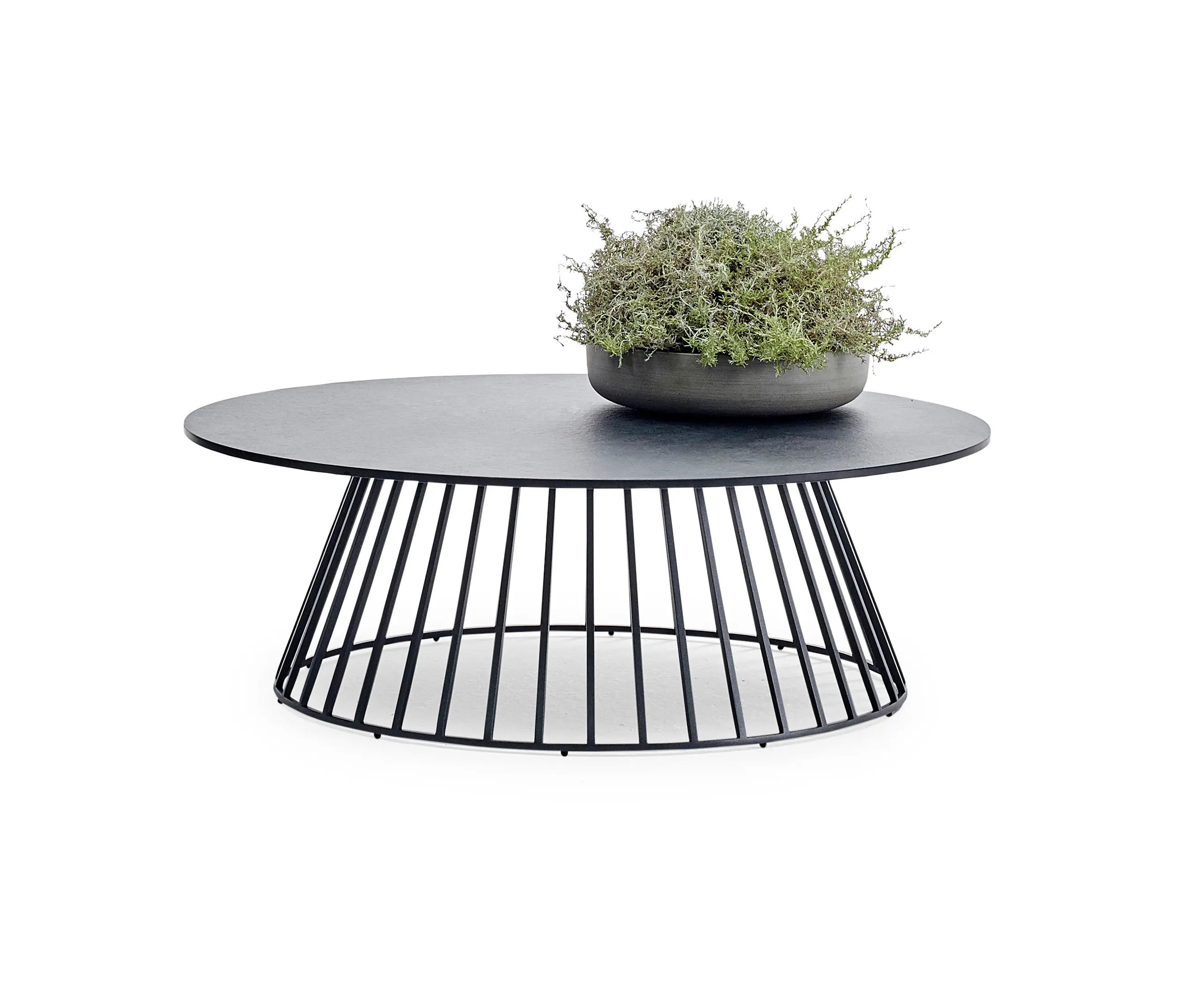 solpuri - Grid Side Table