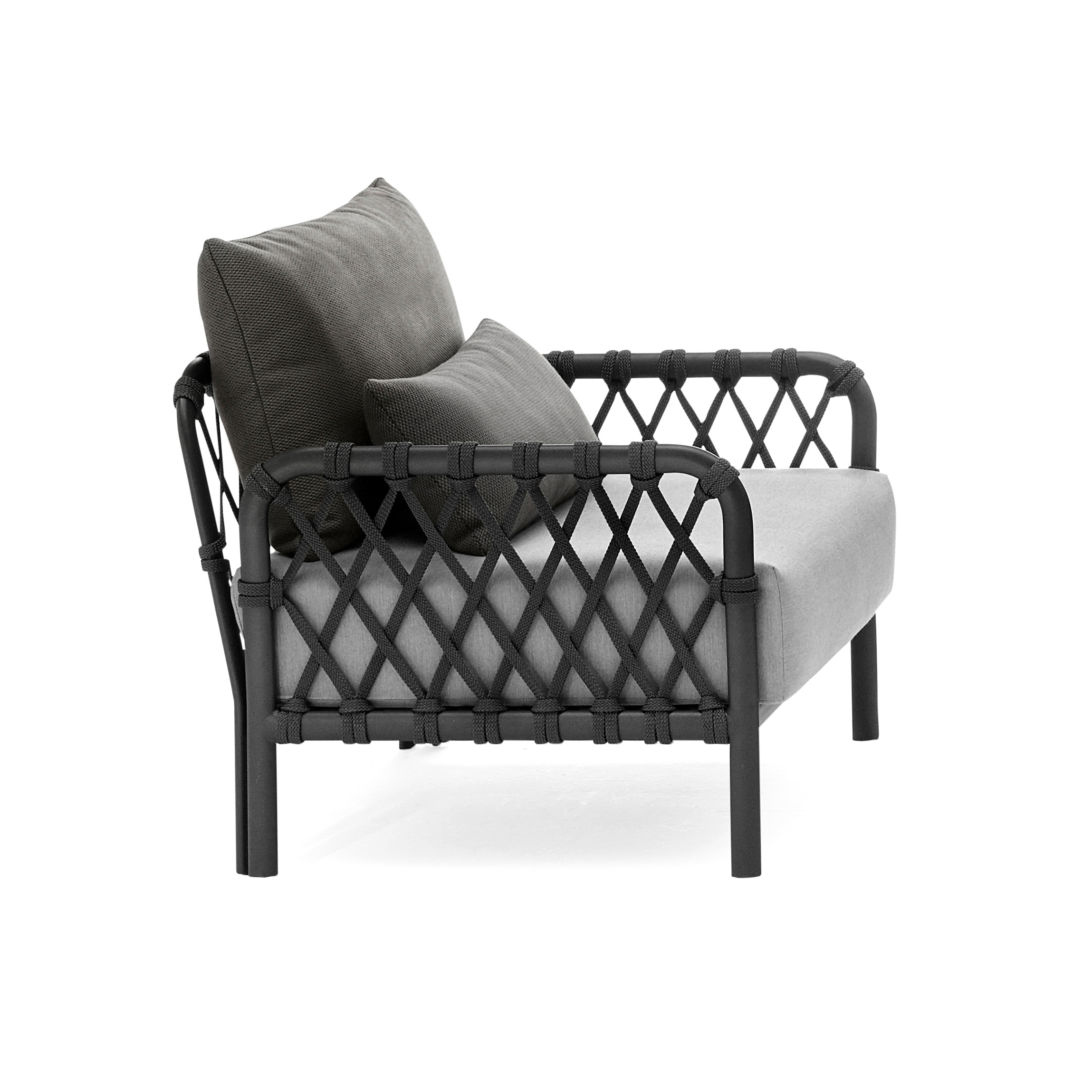 Sillón Lounge Caro
