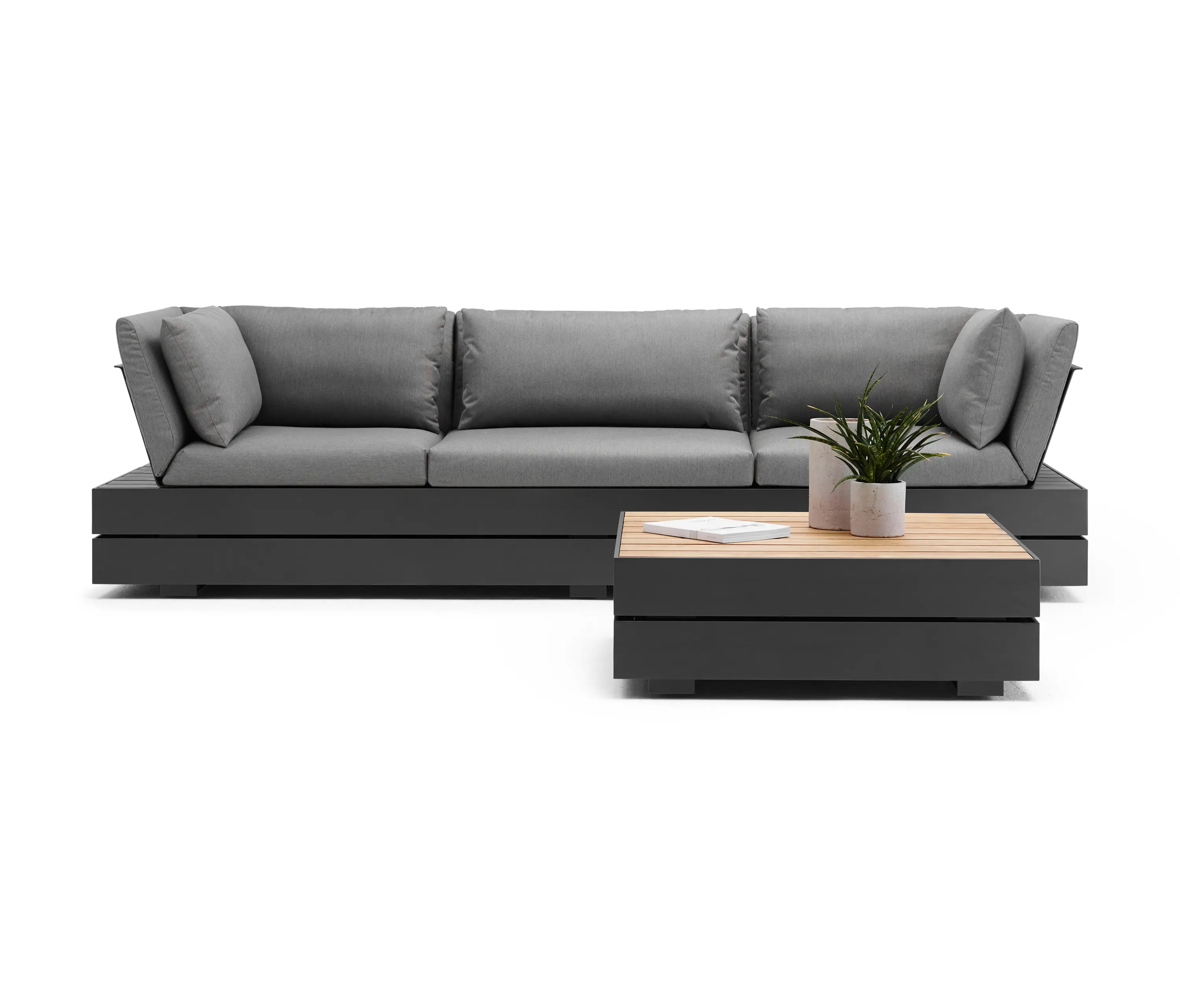 solpuri - Boxx Sofá para lounge