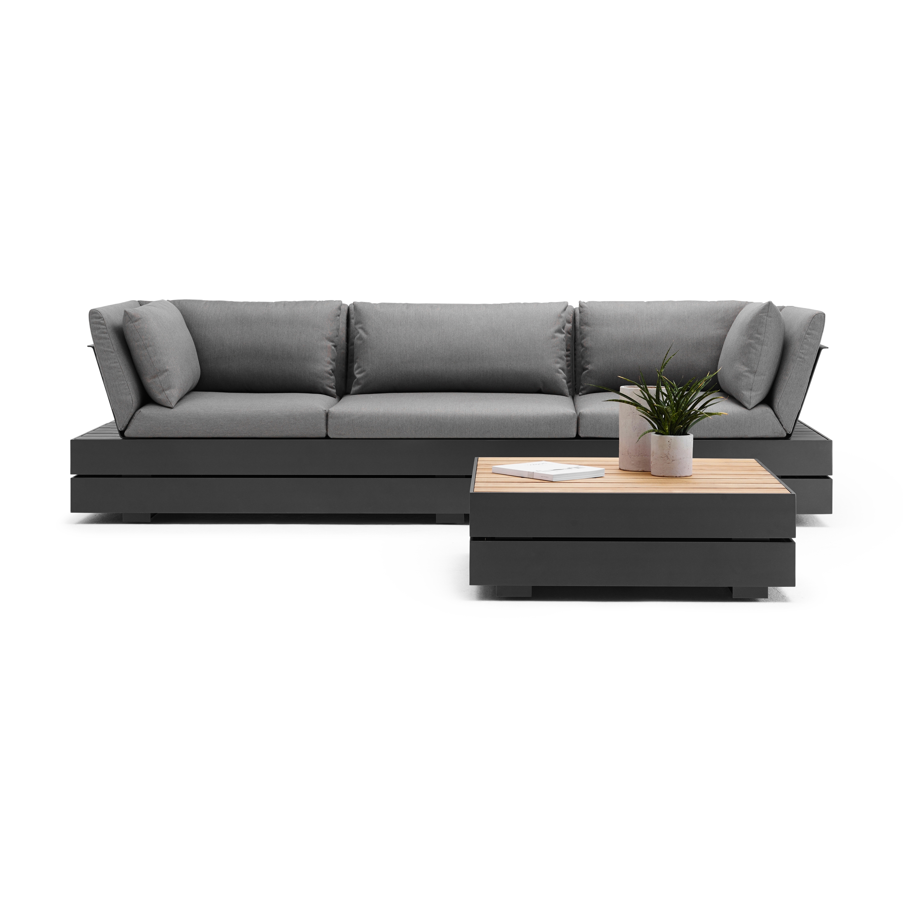 Boxx Lounge - Arrangement 2