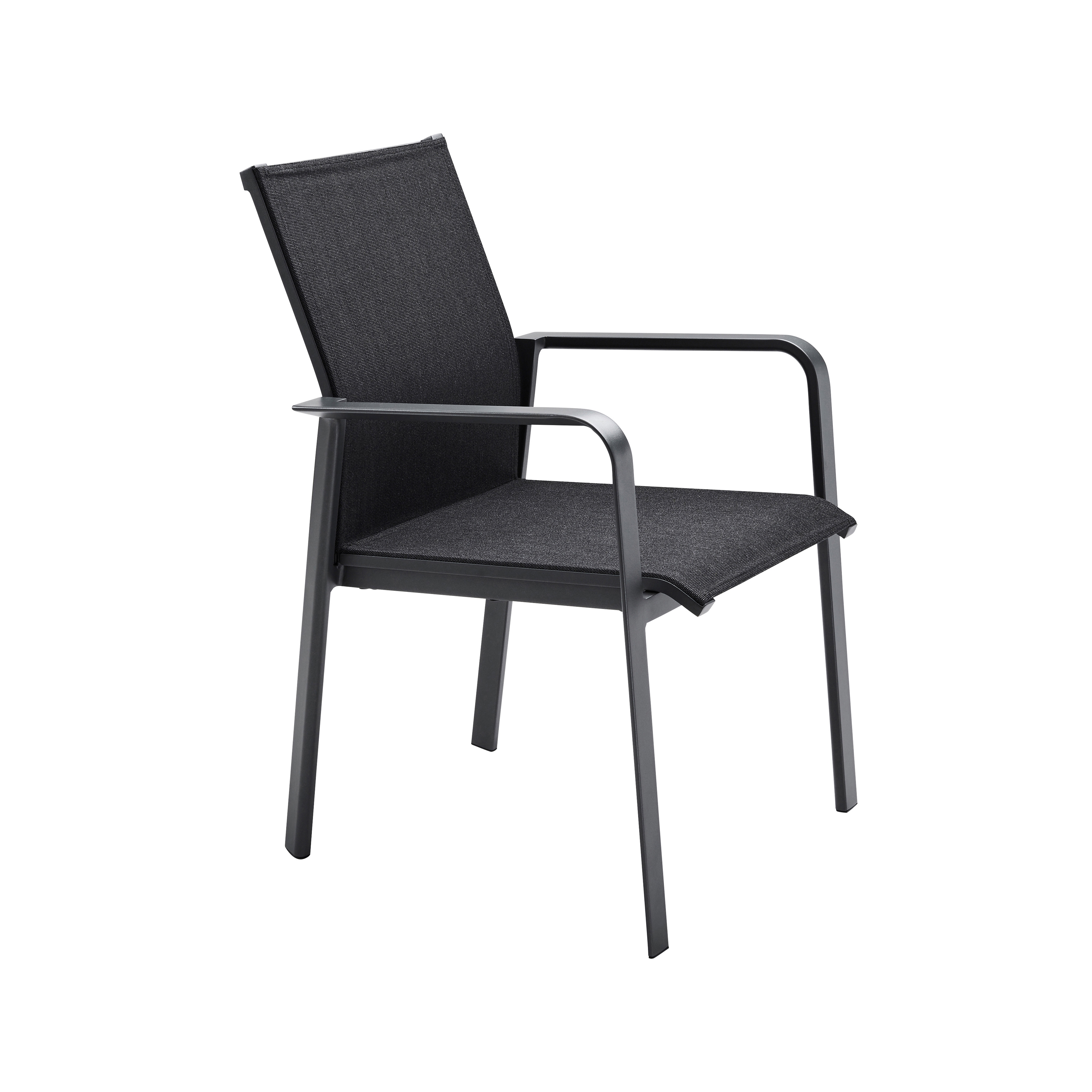 Mostrar el producto Breeze Silla apilable del fabricante solpuri