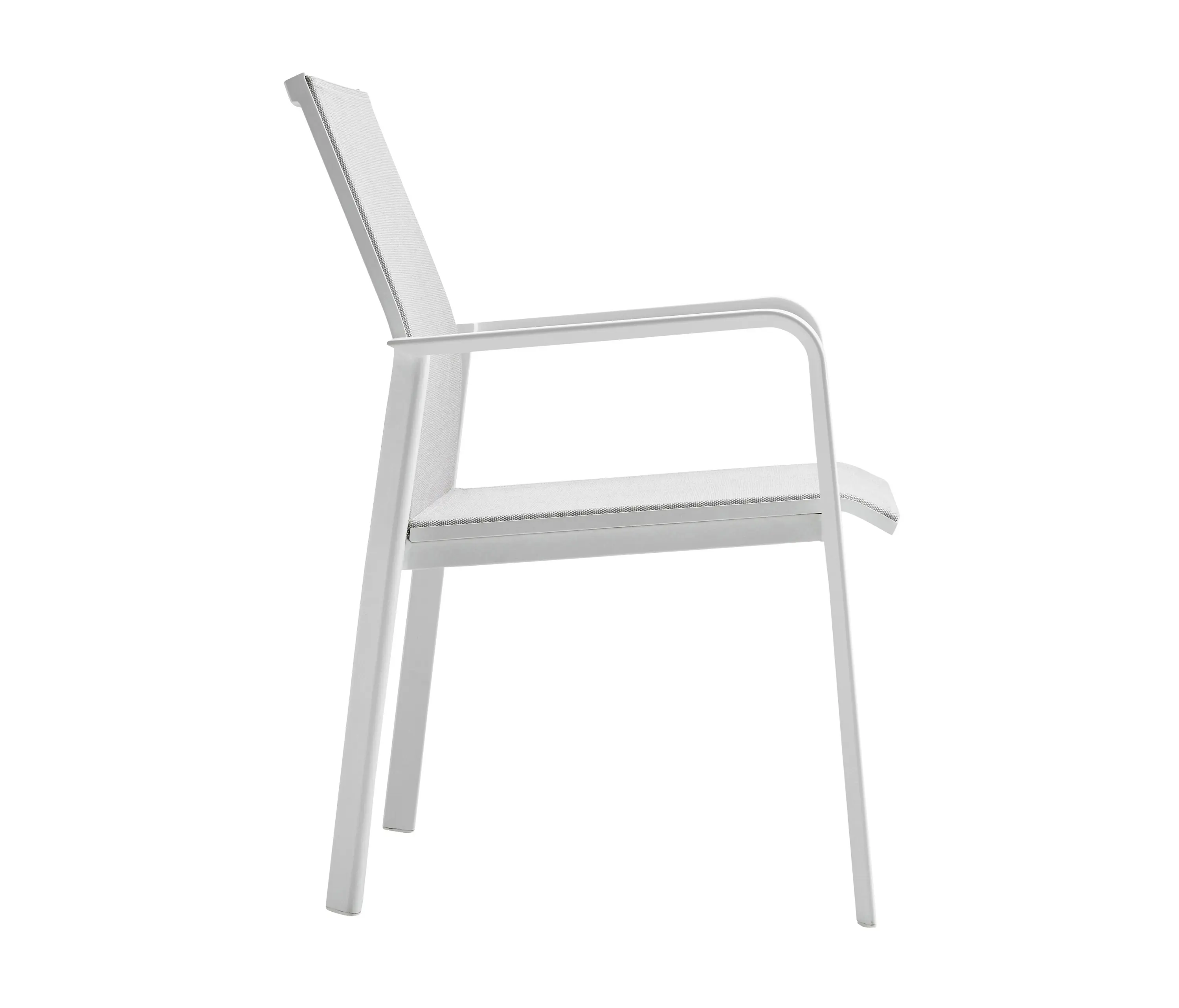 solpuri - Breeze Silla apilable