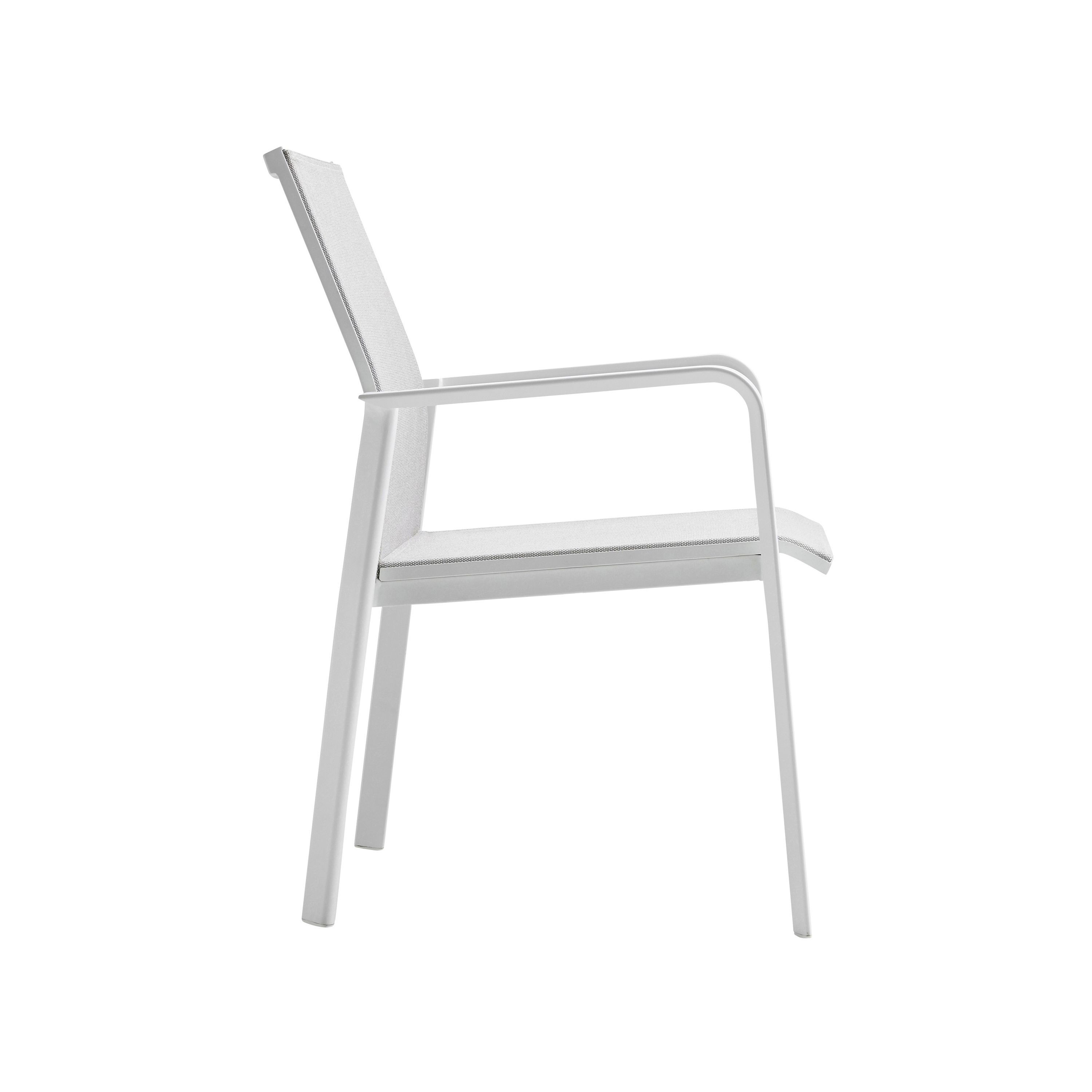 Breeze Stapelsessel