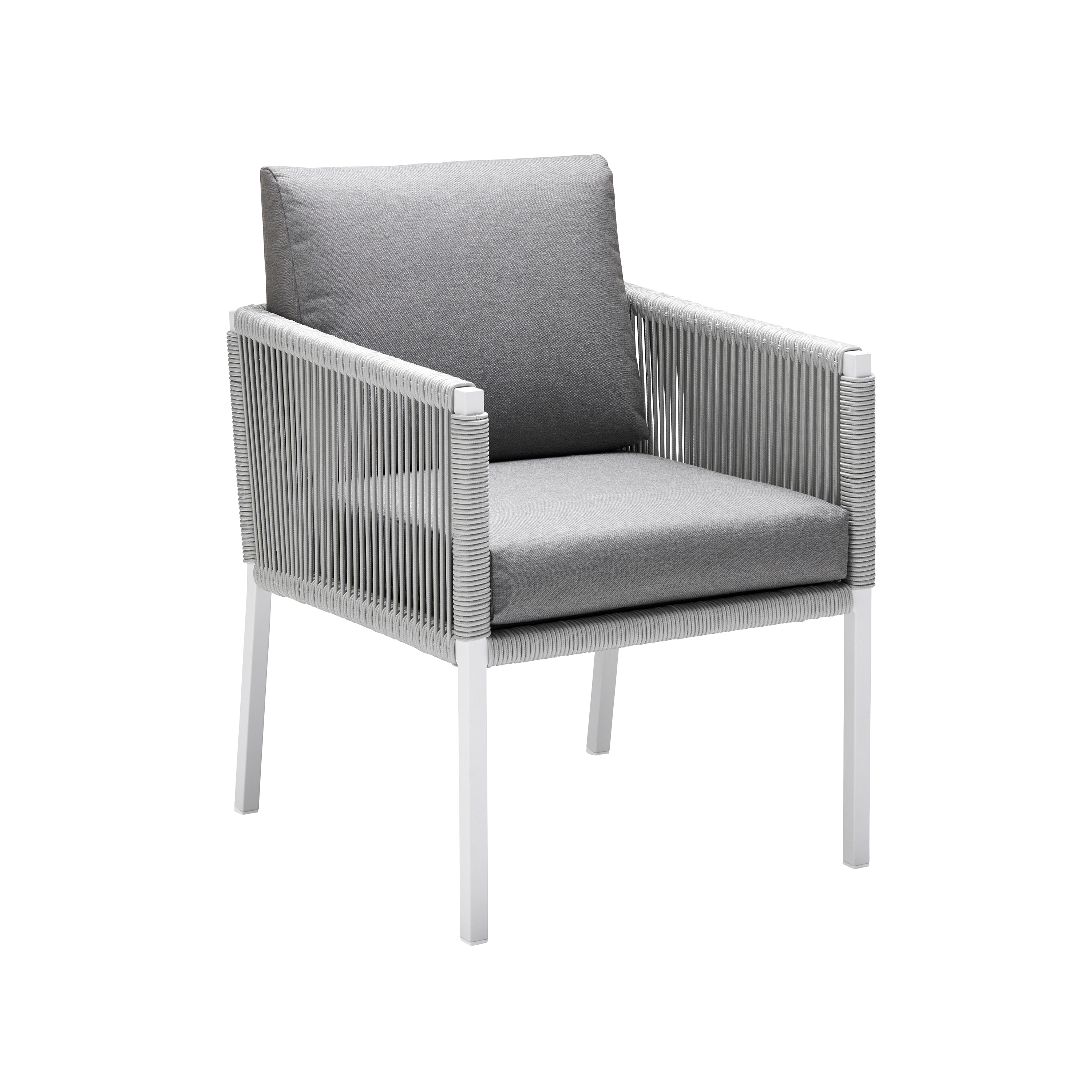 Mostrar el producto Sillón para comedor Club del fabricante solpuri