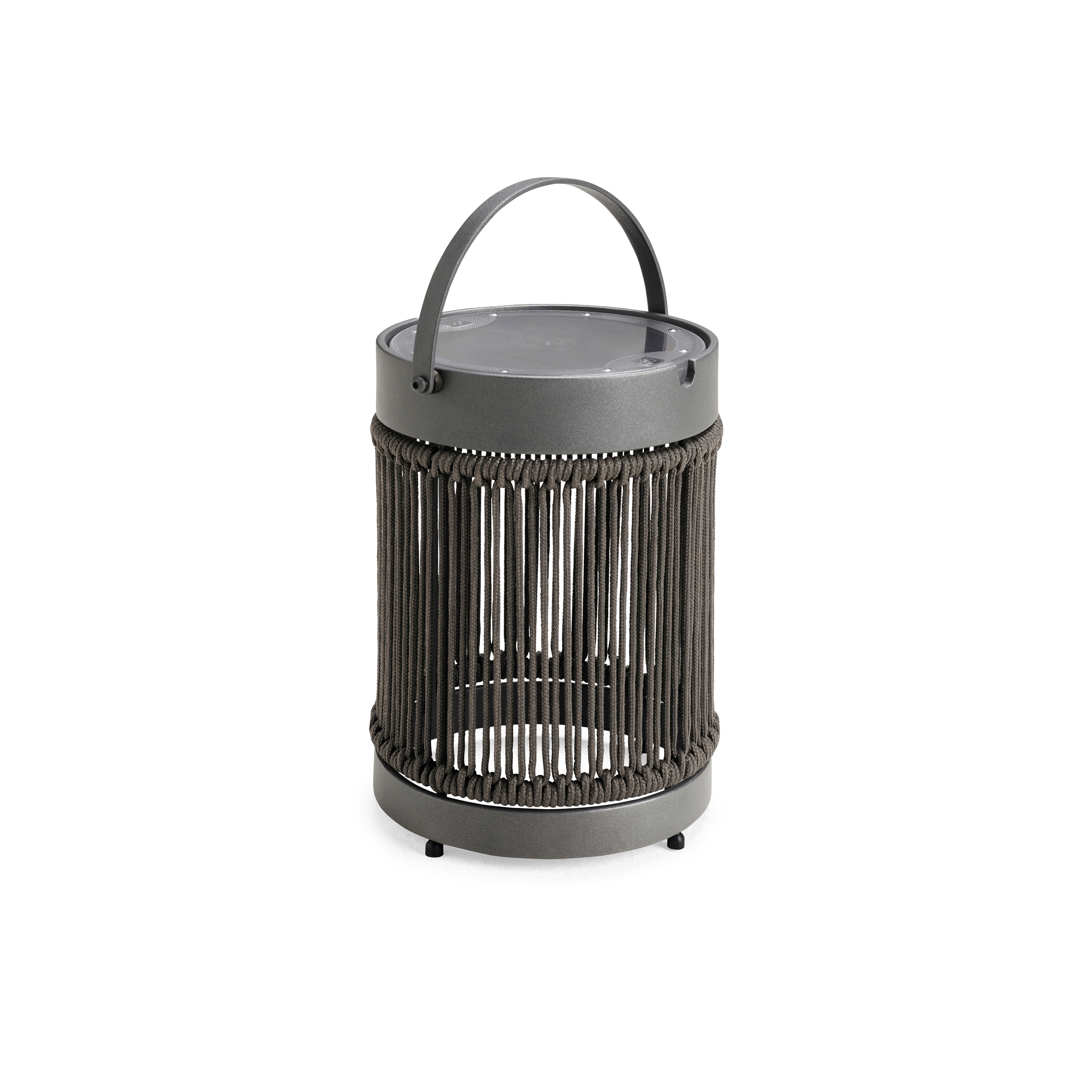 Vertoon produk Star Table Lamp Outdoor Rope van vervaardiger solpuri