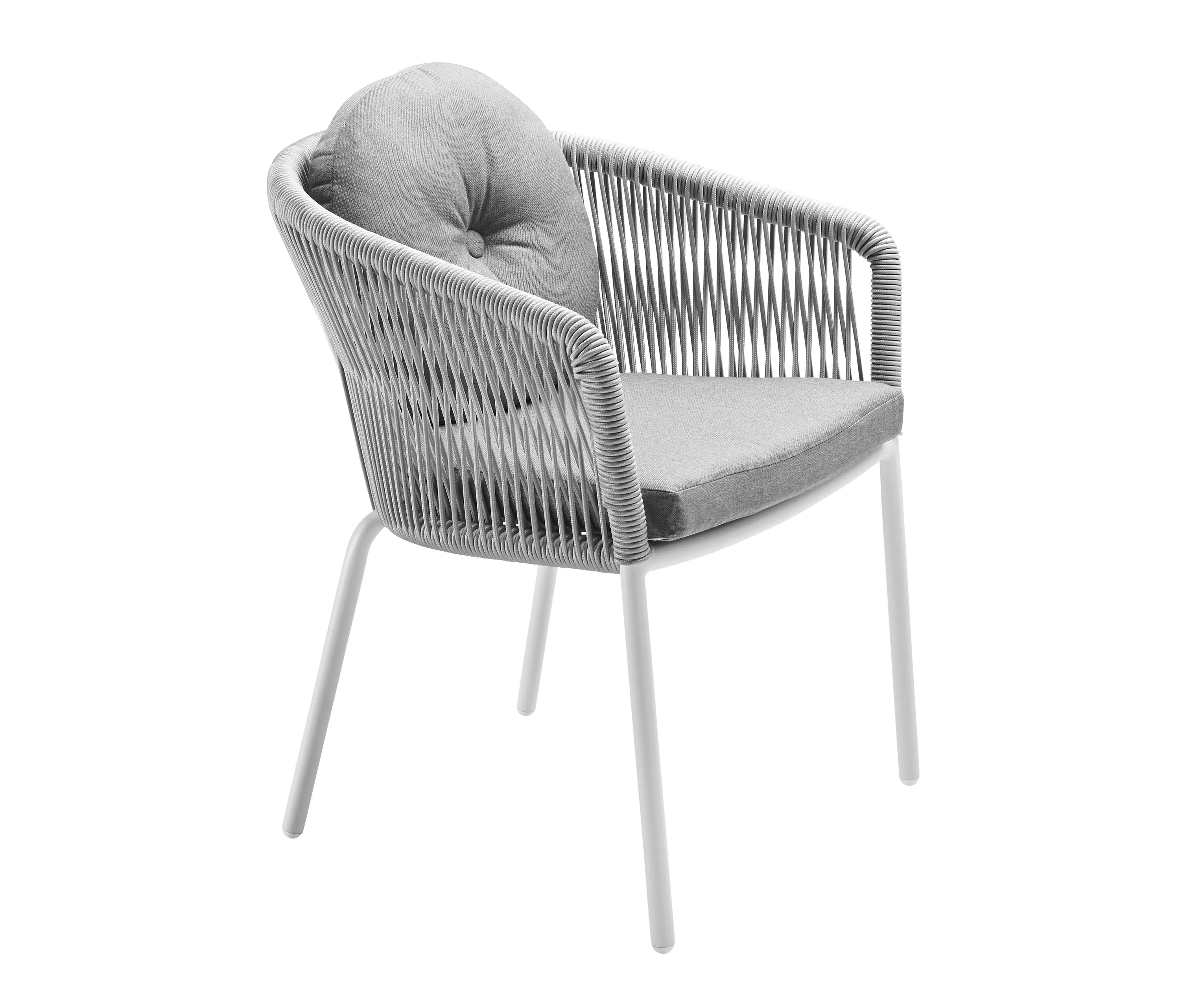 solpuri - Loop Silla apilable