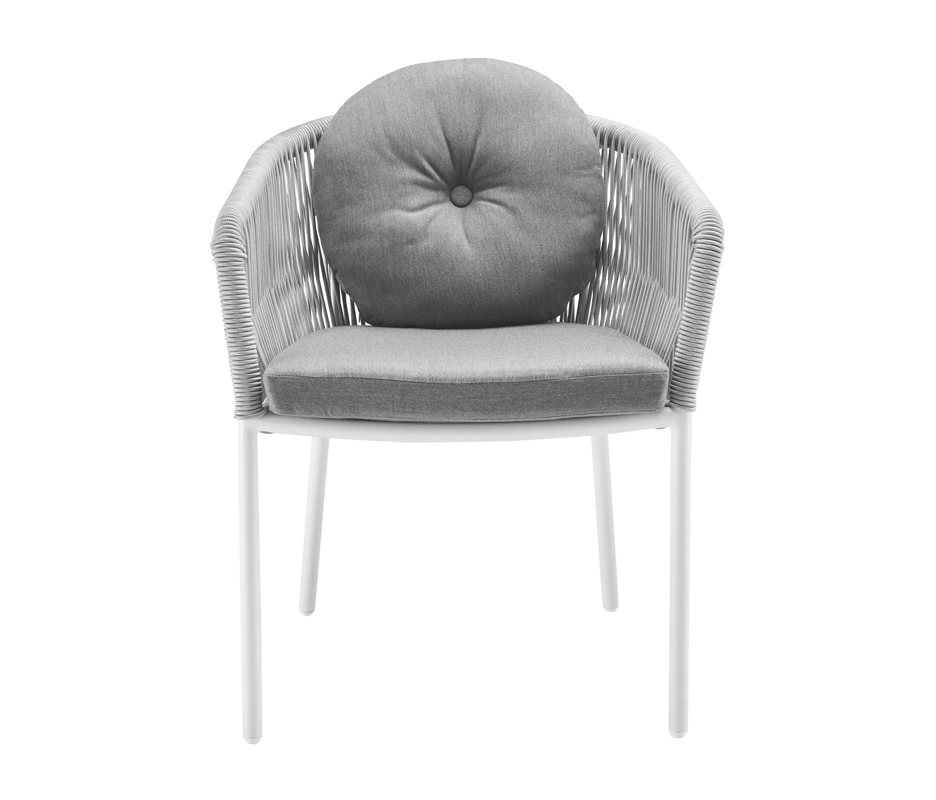 solpuri - Loop Silla apilable