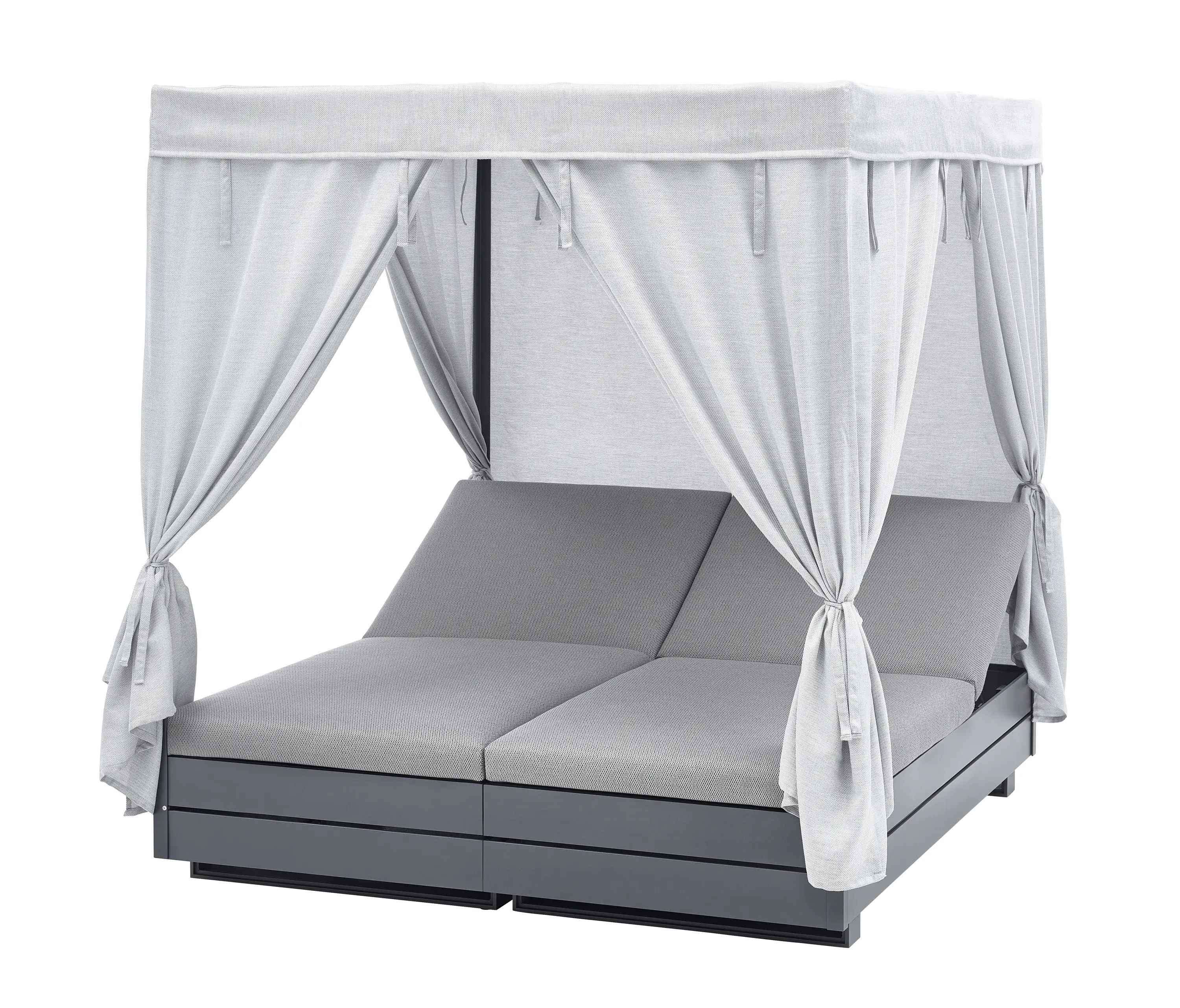 solpuri - Boxx Daybed