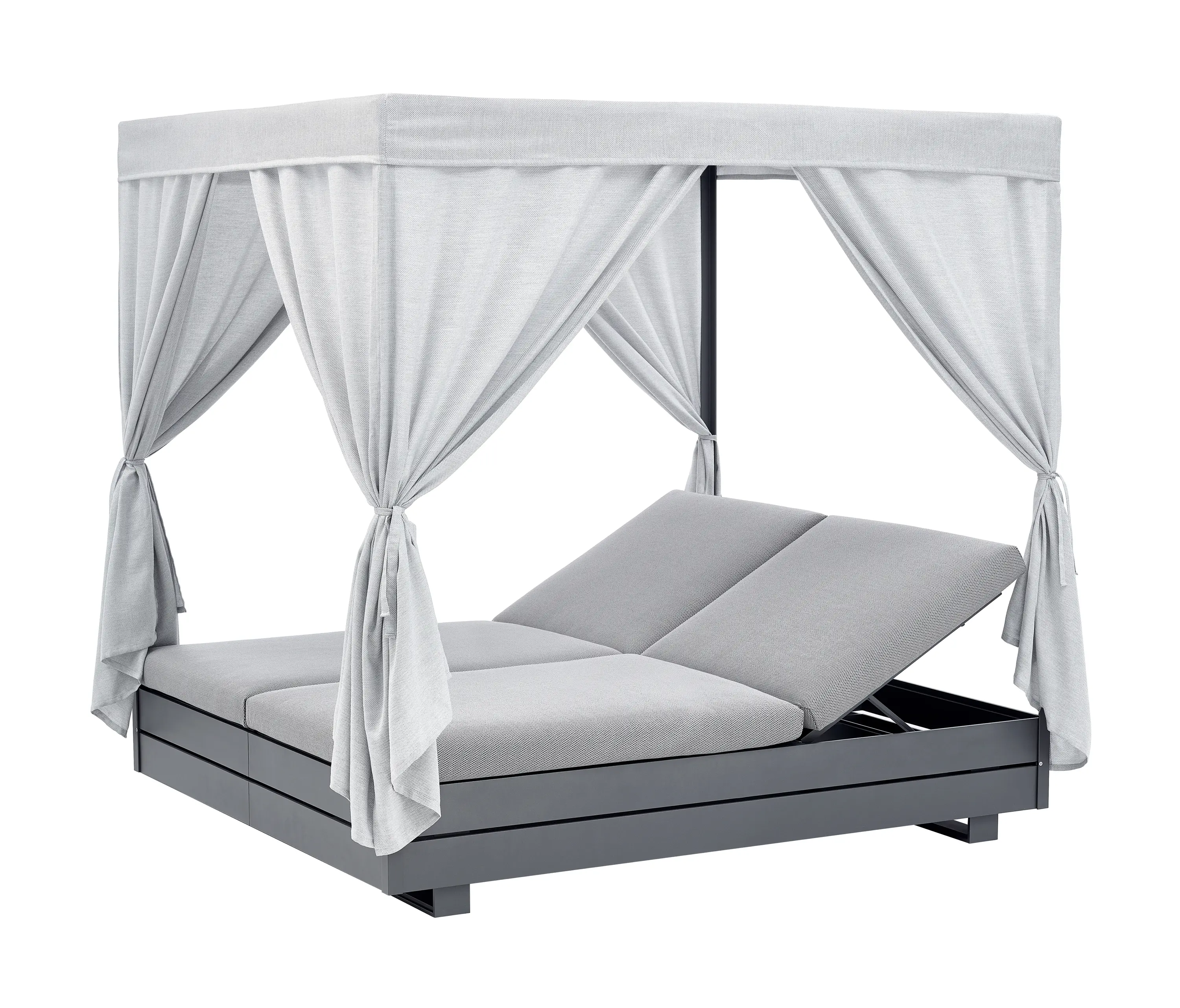 solpuri - Boxx Daybed