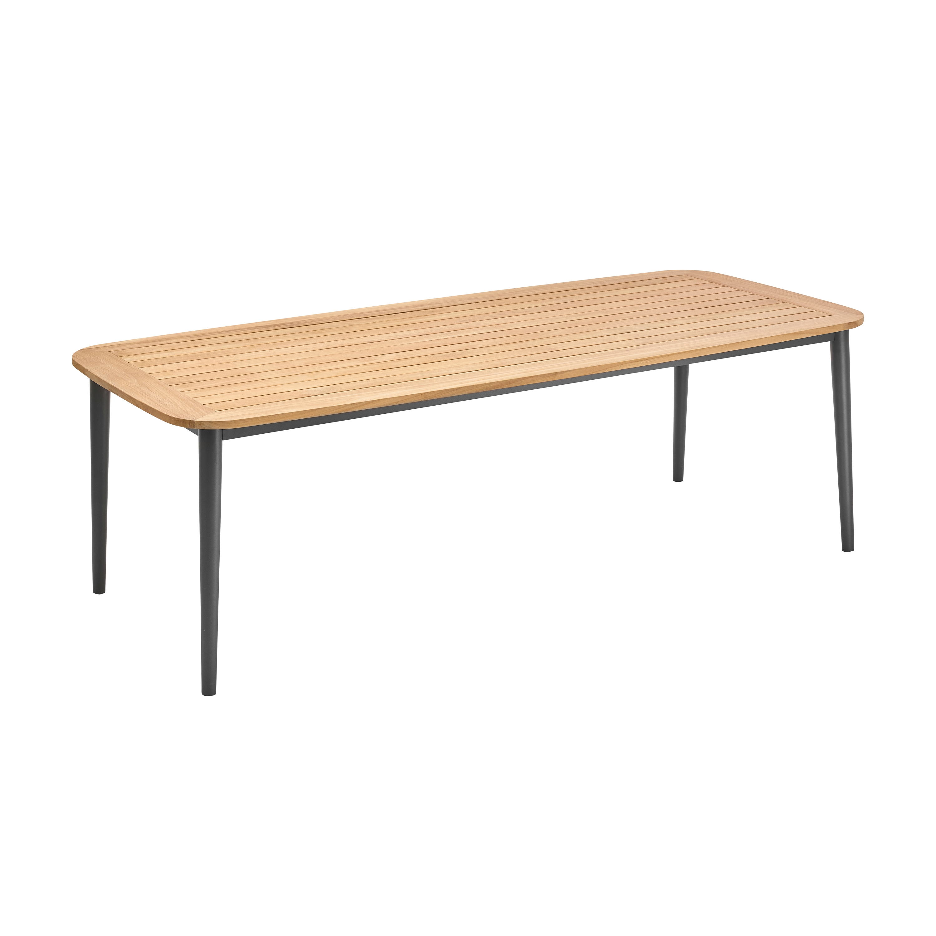 Mostrar el producto Mesa comedor Charlie del fabricante solpuri