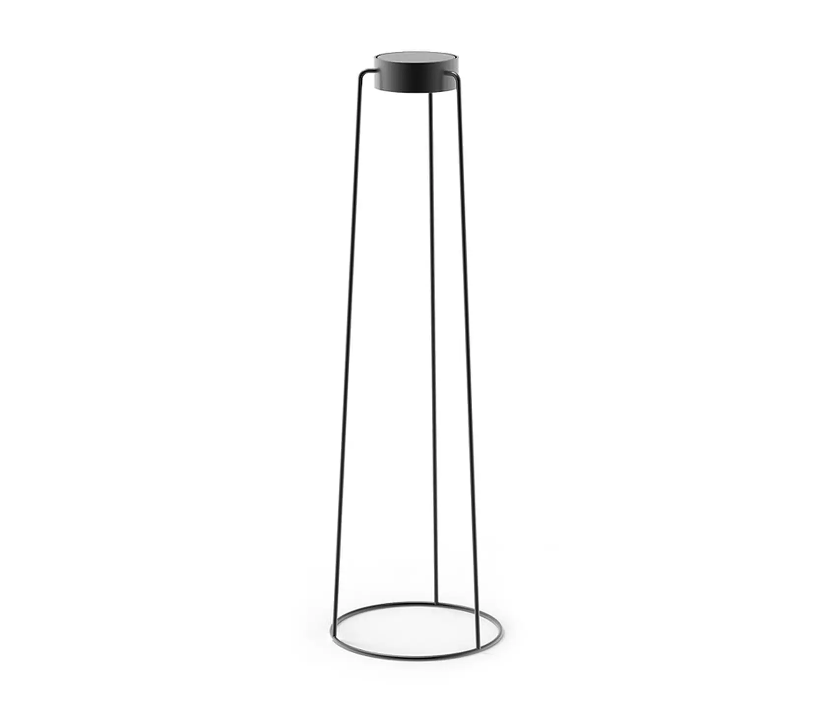 solpuri - Moon Floor Lamp - Maxi