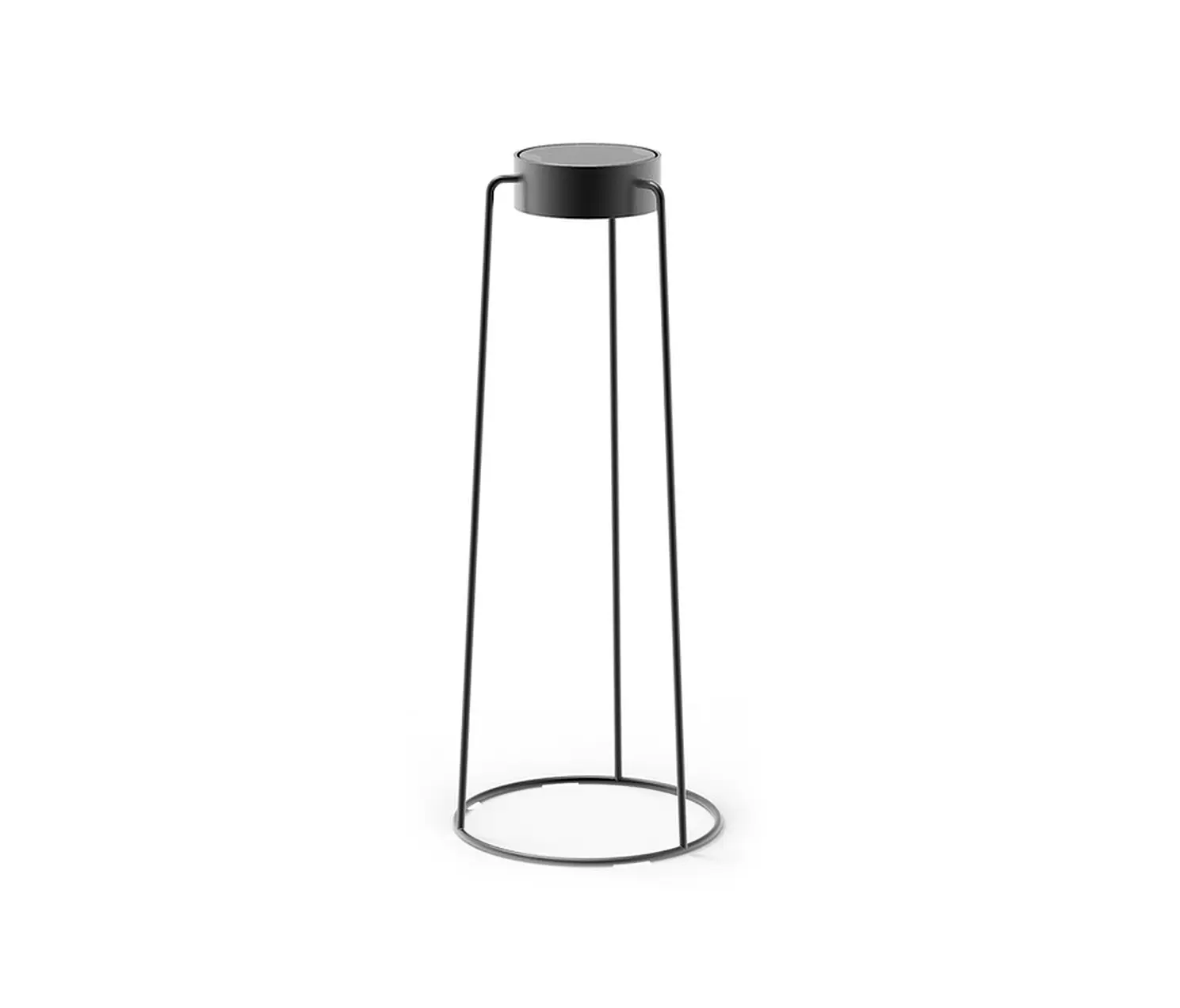 solpuri - Moon Floor Lamp - Midi